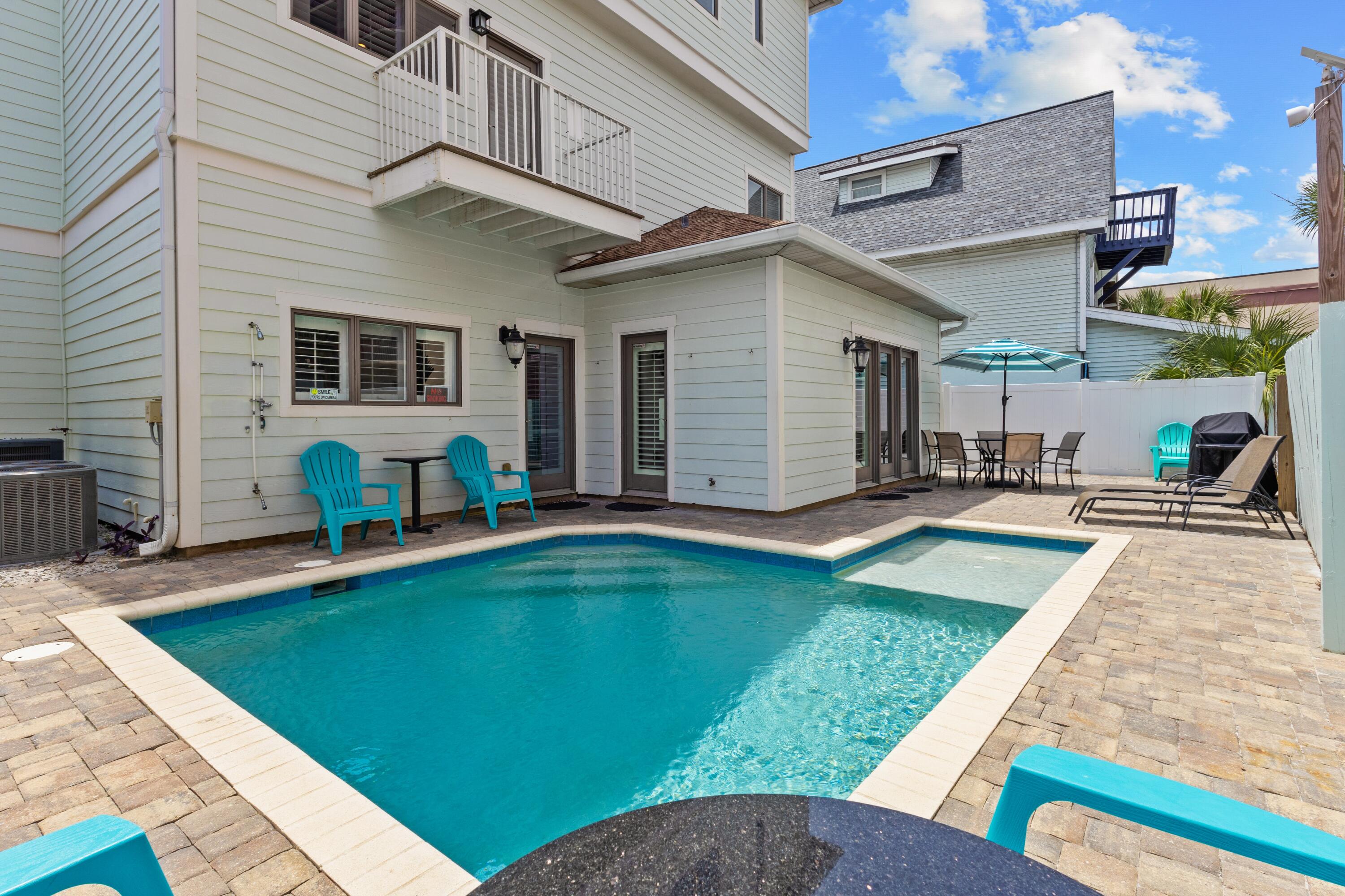 Holiday on the Gulf - Residential