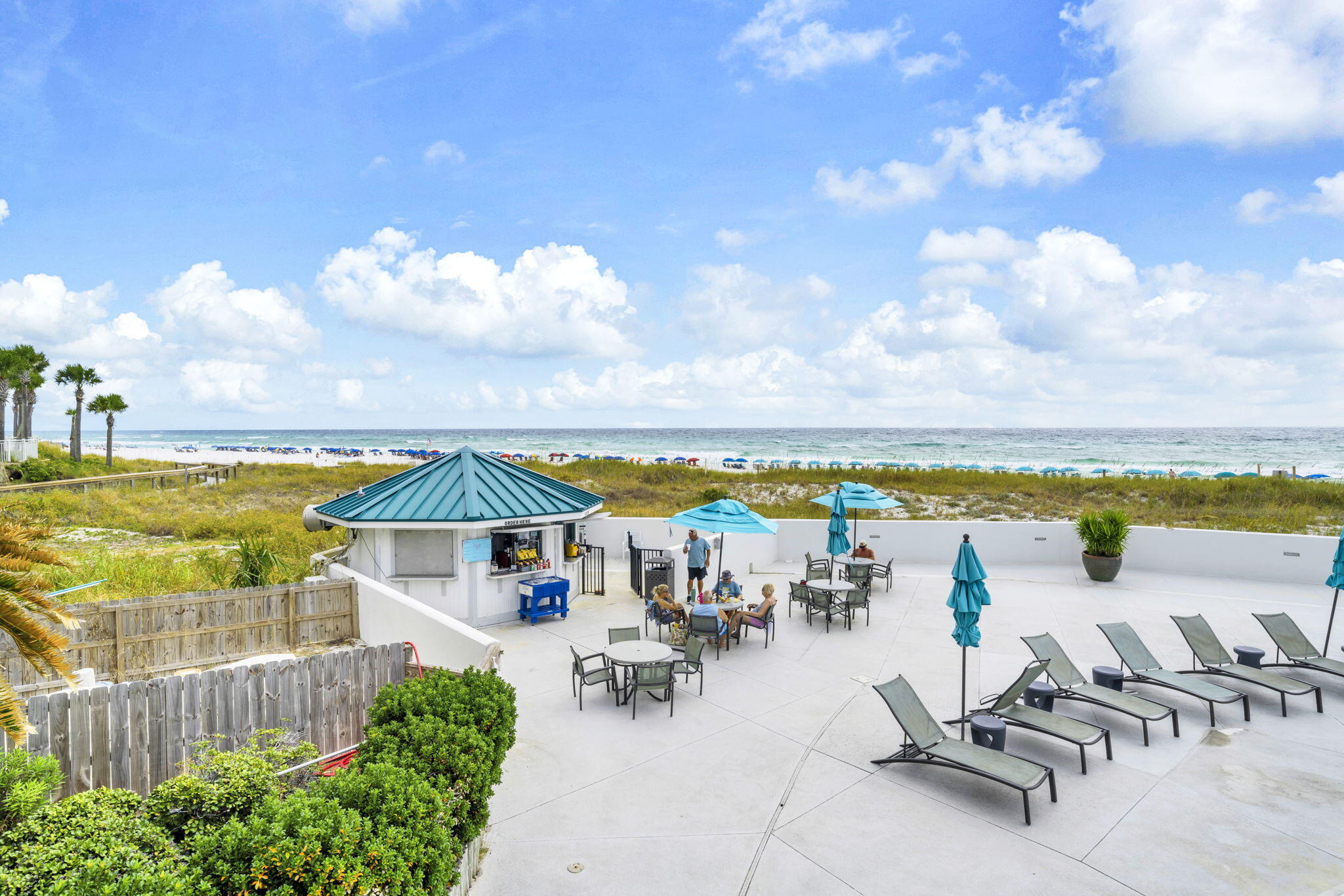EDGEWATER BEACH CONDO PH 2 - Residential