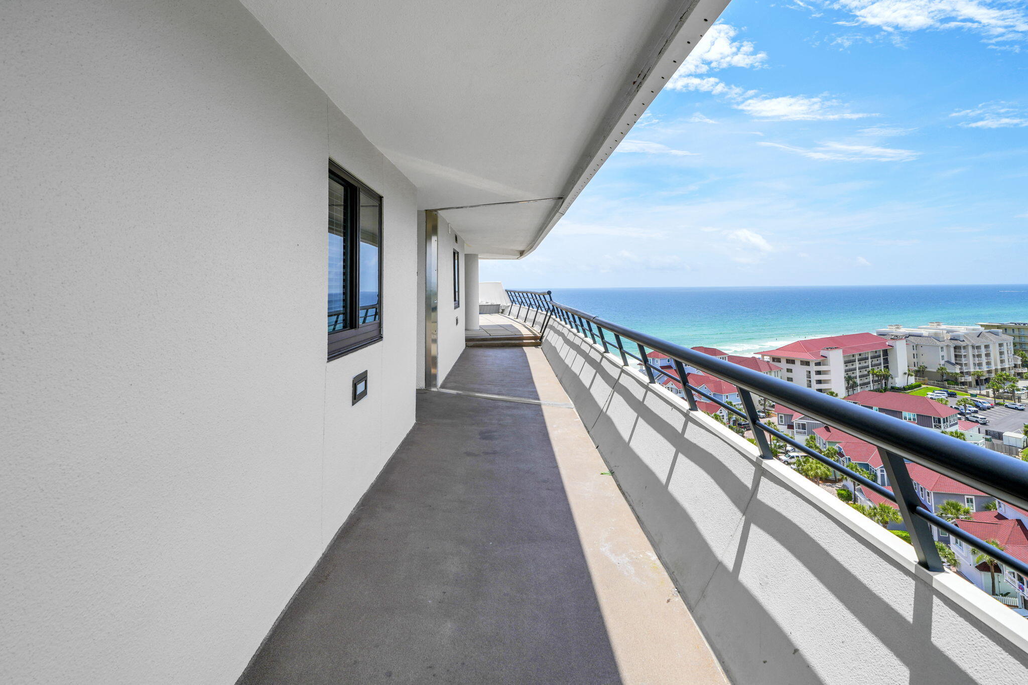 EDGEWATER BEACH CONDO PH 2 - Residential
