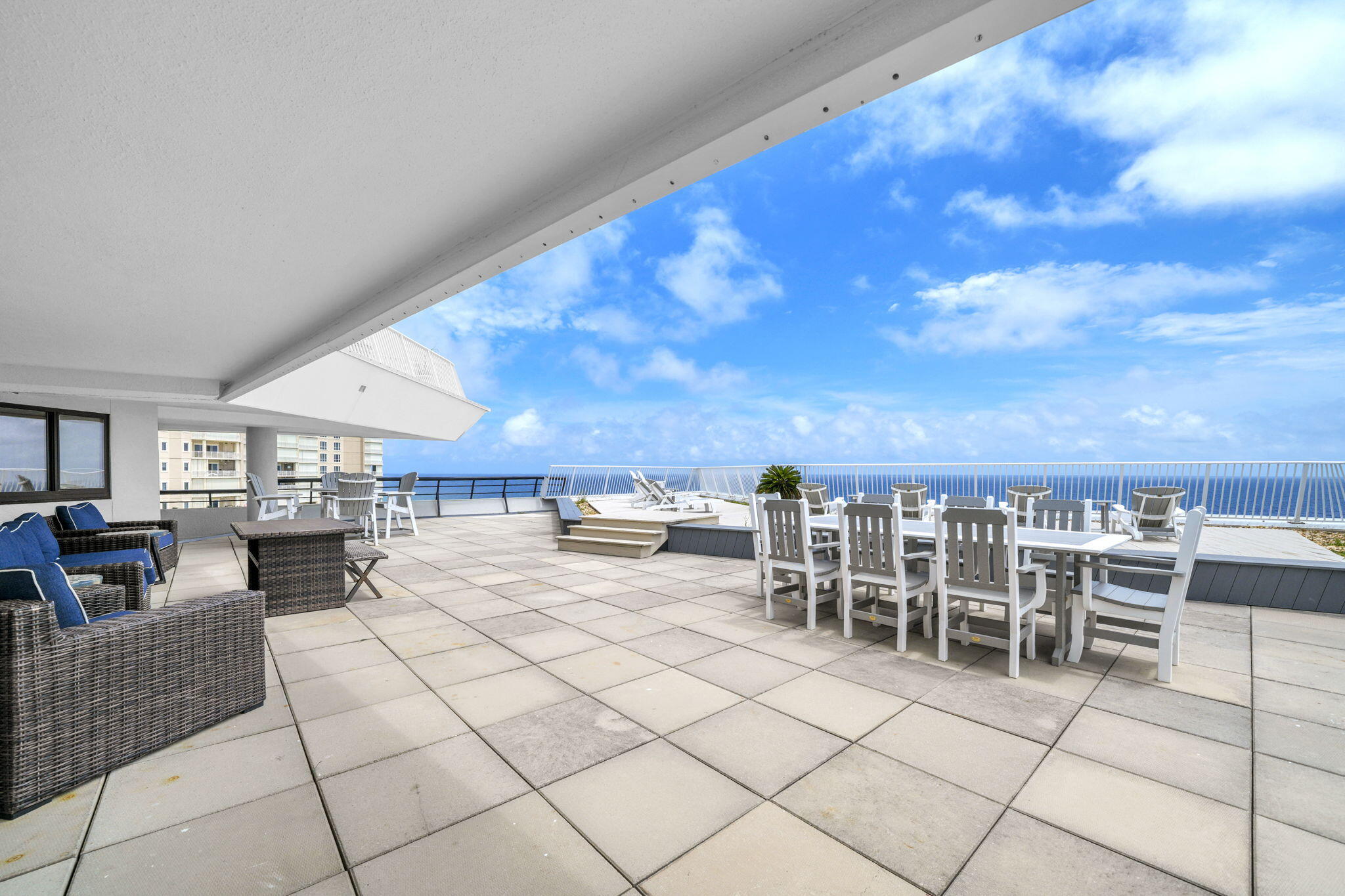 EDGEWATER BEACH CONDO PH 2 - Residential