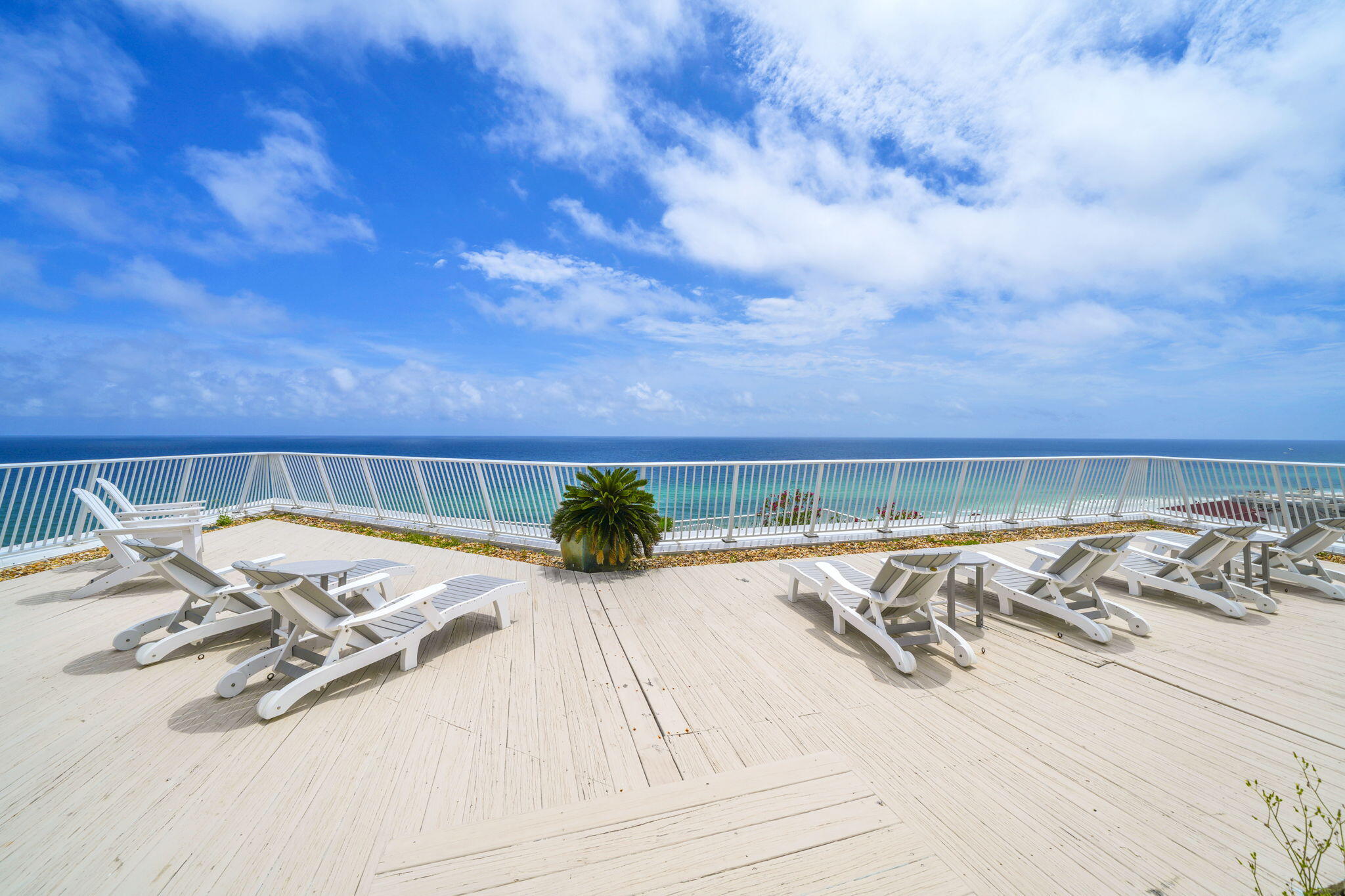 EDGEWATER BEACH CONDO PH 2 - Residential