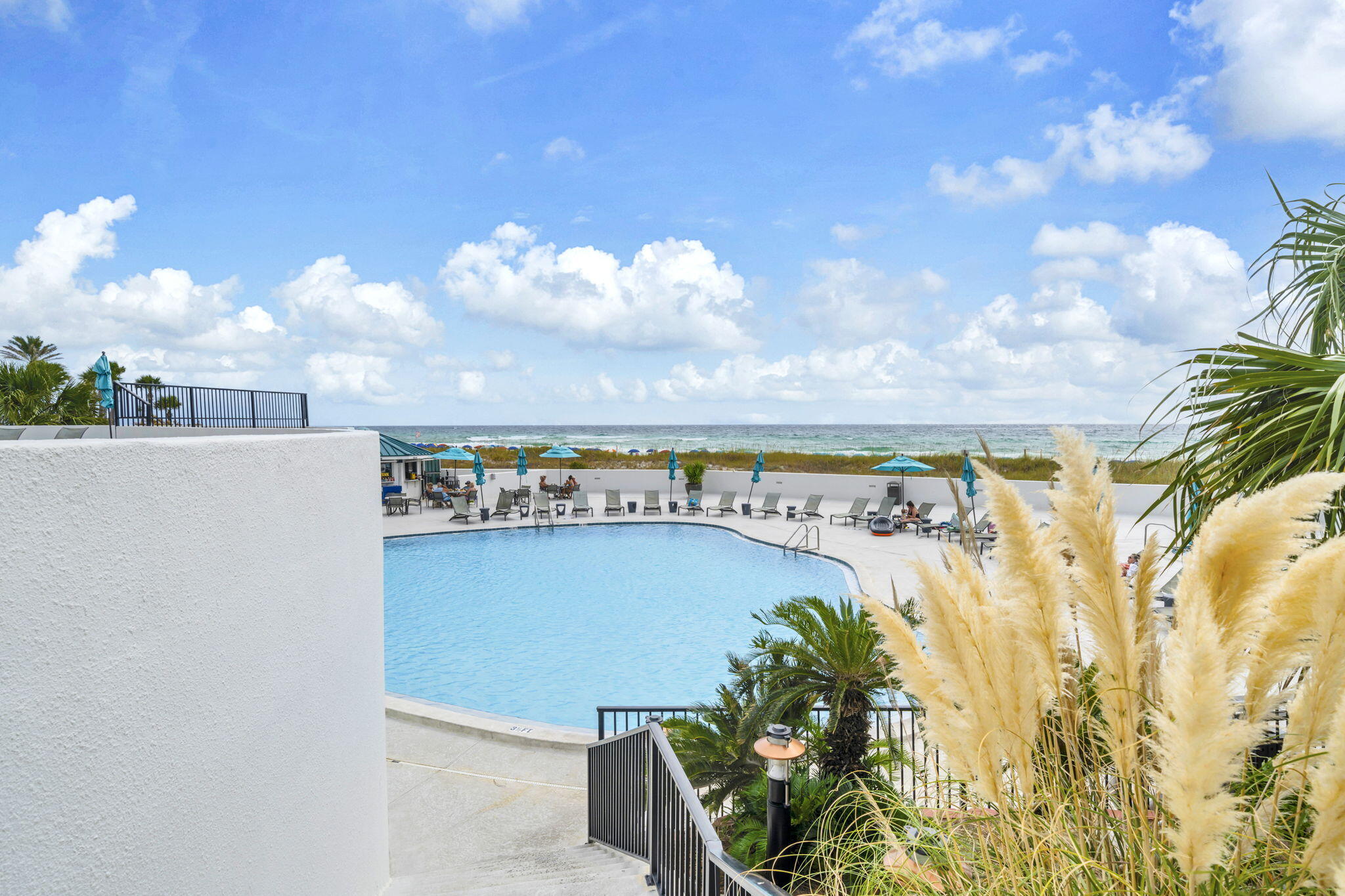 EDGEWATER BEACH CONDO PH 2 - Residential