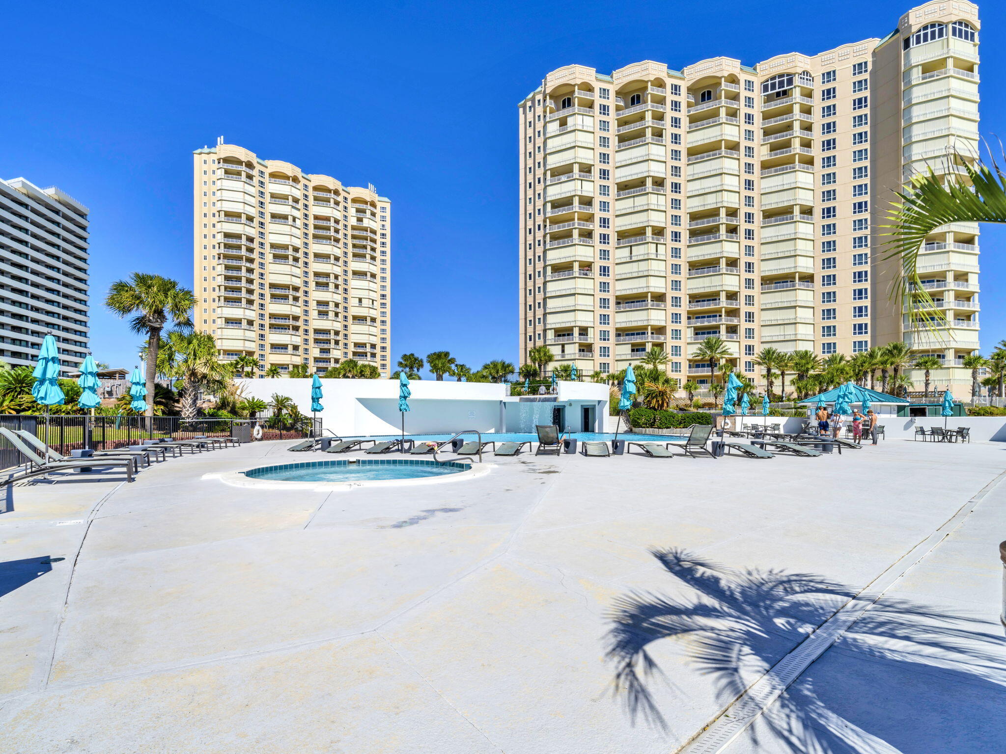 EDGEWATER BEACH CONDO PH 2 - Residential