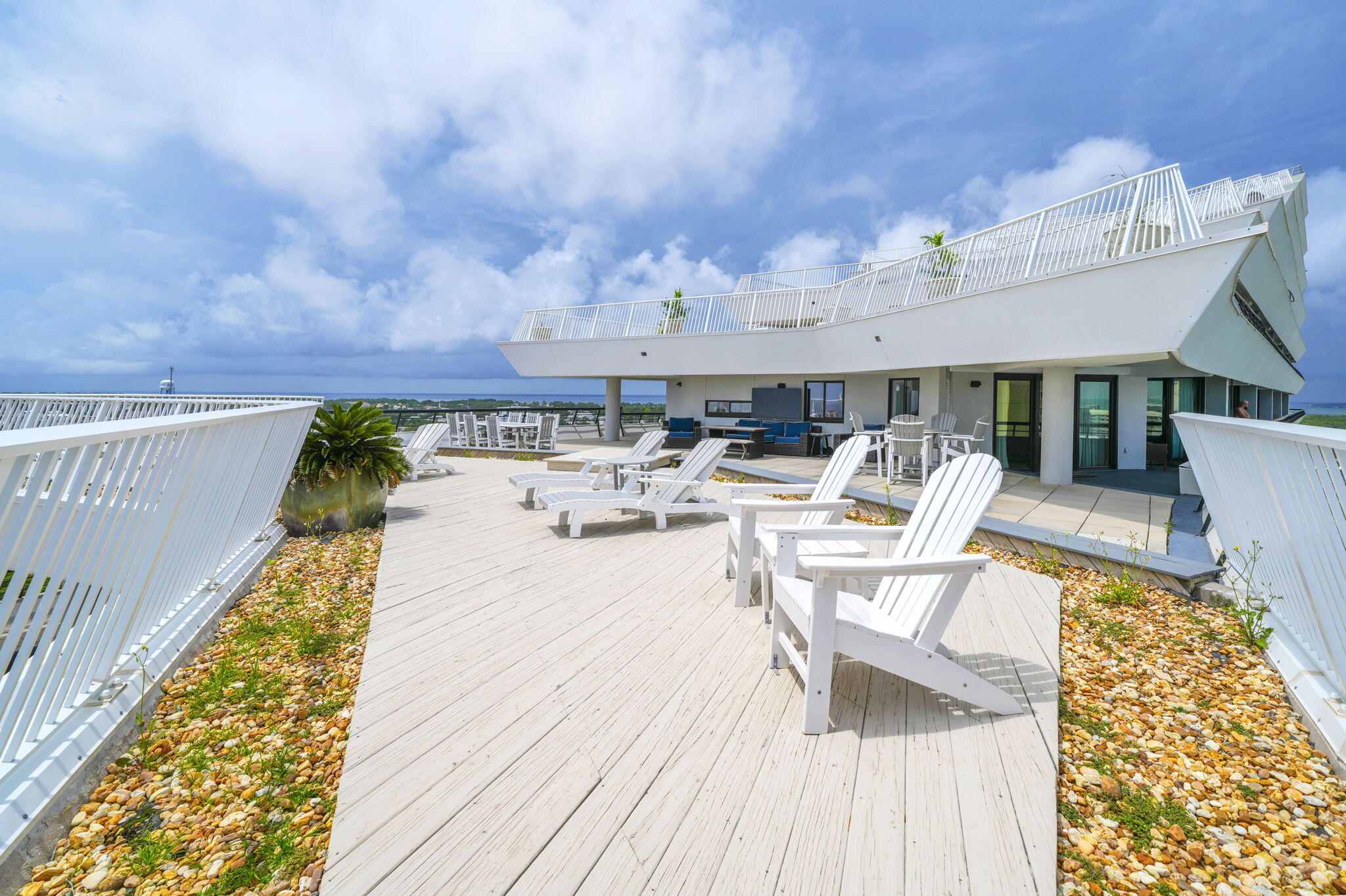 EDGEWATER BEACH CONDO PH 2 - Residential