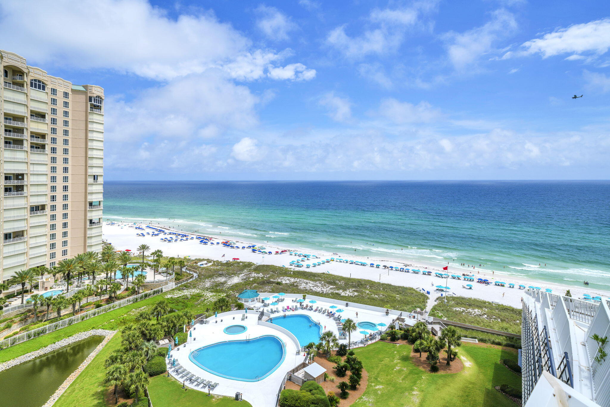 EDGEWATER BEACH CONDO PH 2 - Residential