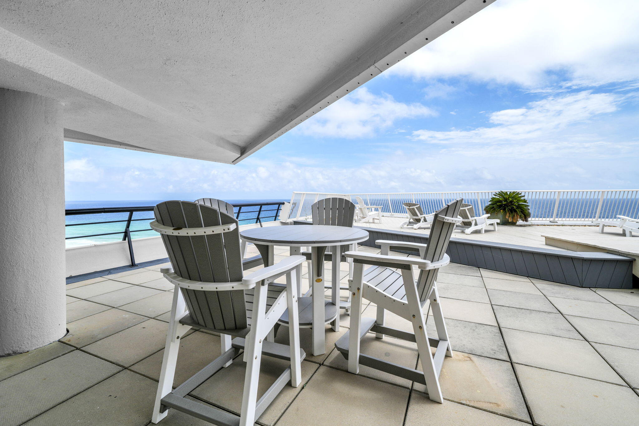 EDGEWATER BEACH CONDO PH 2 - Residential