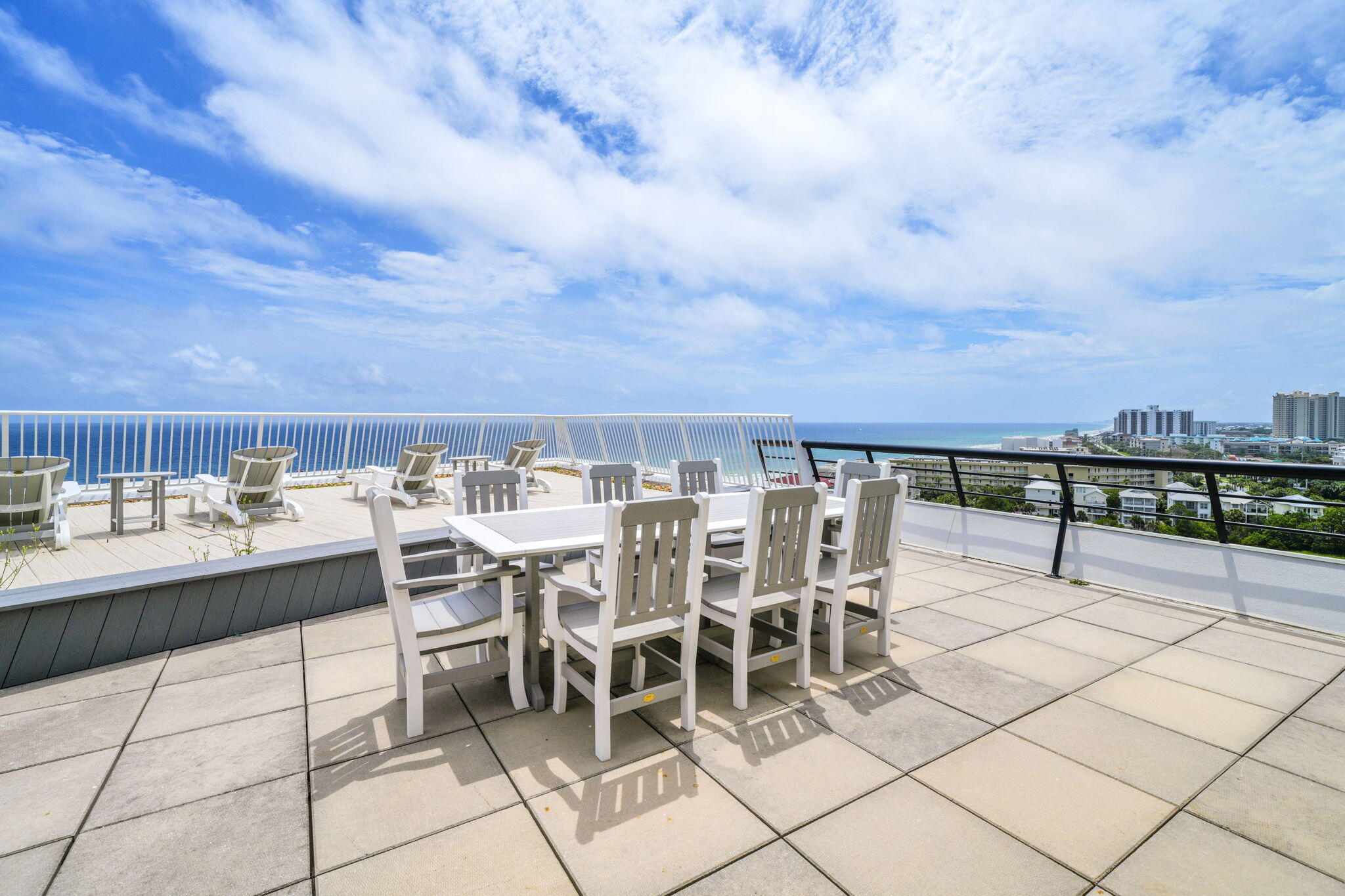 EDGEWATER BEACH CONDO PH 2 - Residential