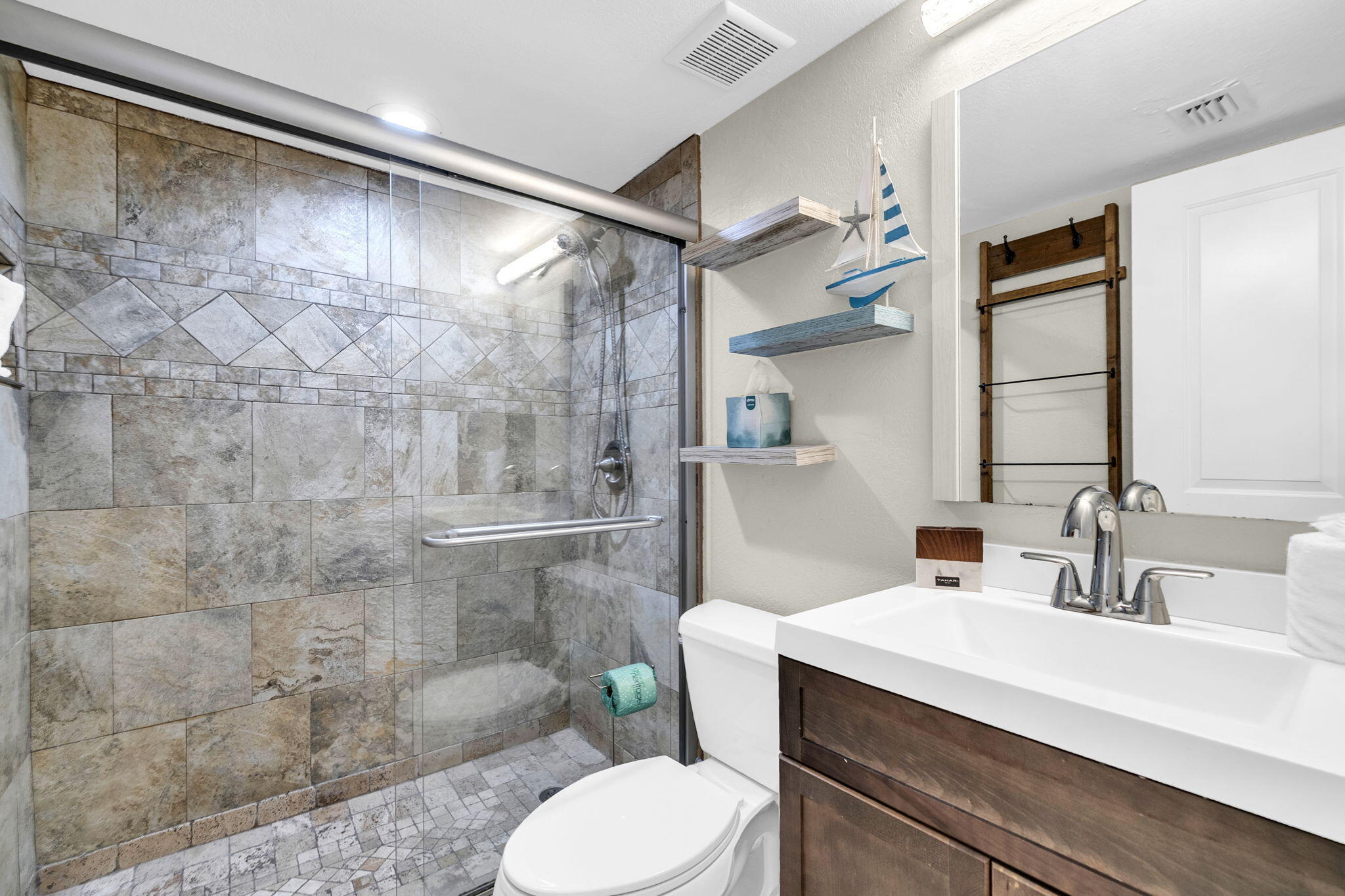 EDGEWATER BEACH CONDO PH 2 - Residential