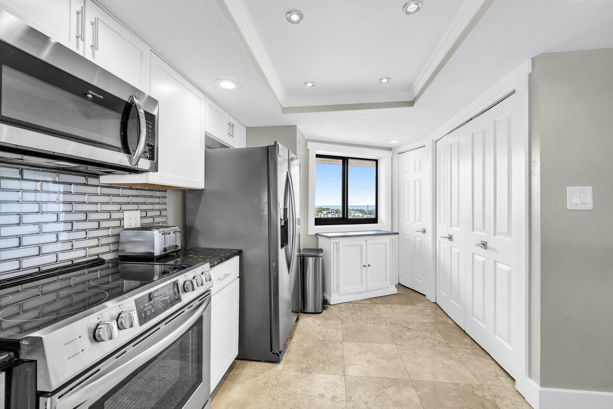 EDGEWATER BEACH CONDO PH 2 - Residential