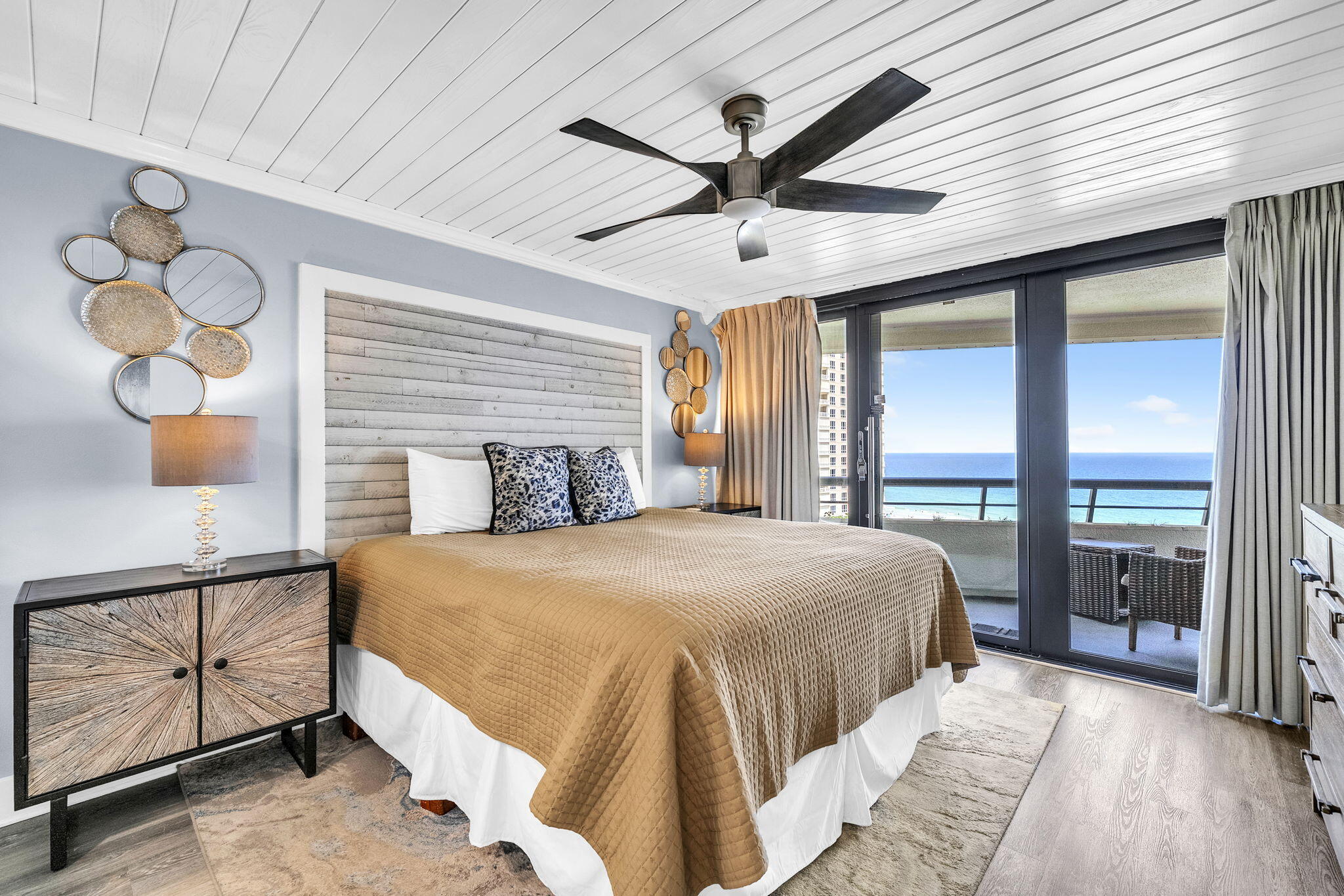 EDGEWATER BEACH CONDO PH 2 - Residential