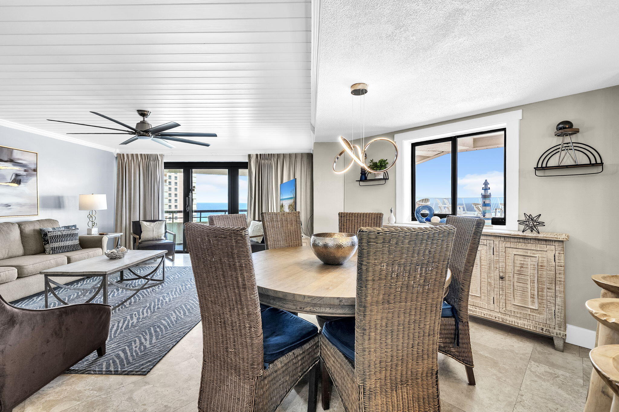 EDGEWATER BEACH CONDO PH 2 - Residential