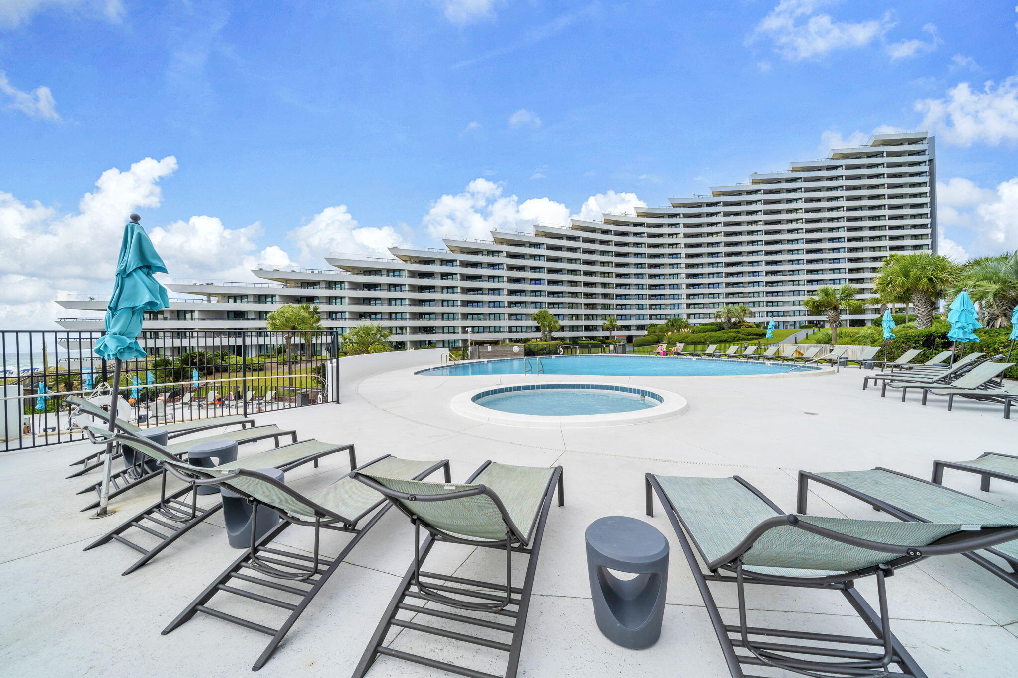 EDGEWATER BEACH CONDO PH 2 - Residential