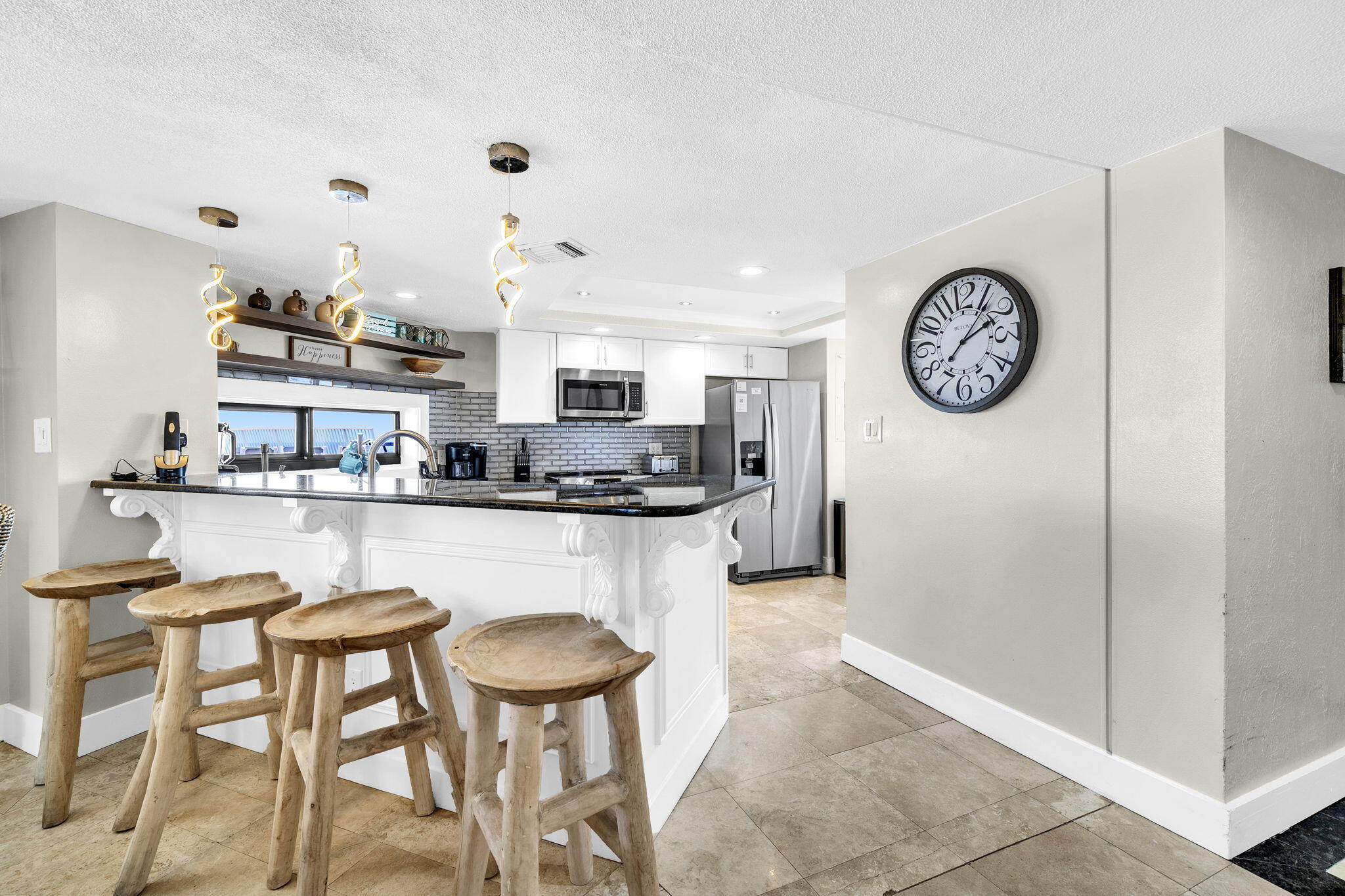 EDGEWATER BEACH CONDO PH 2 - Residential