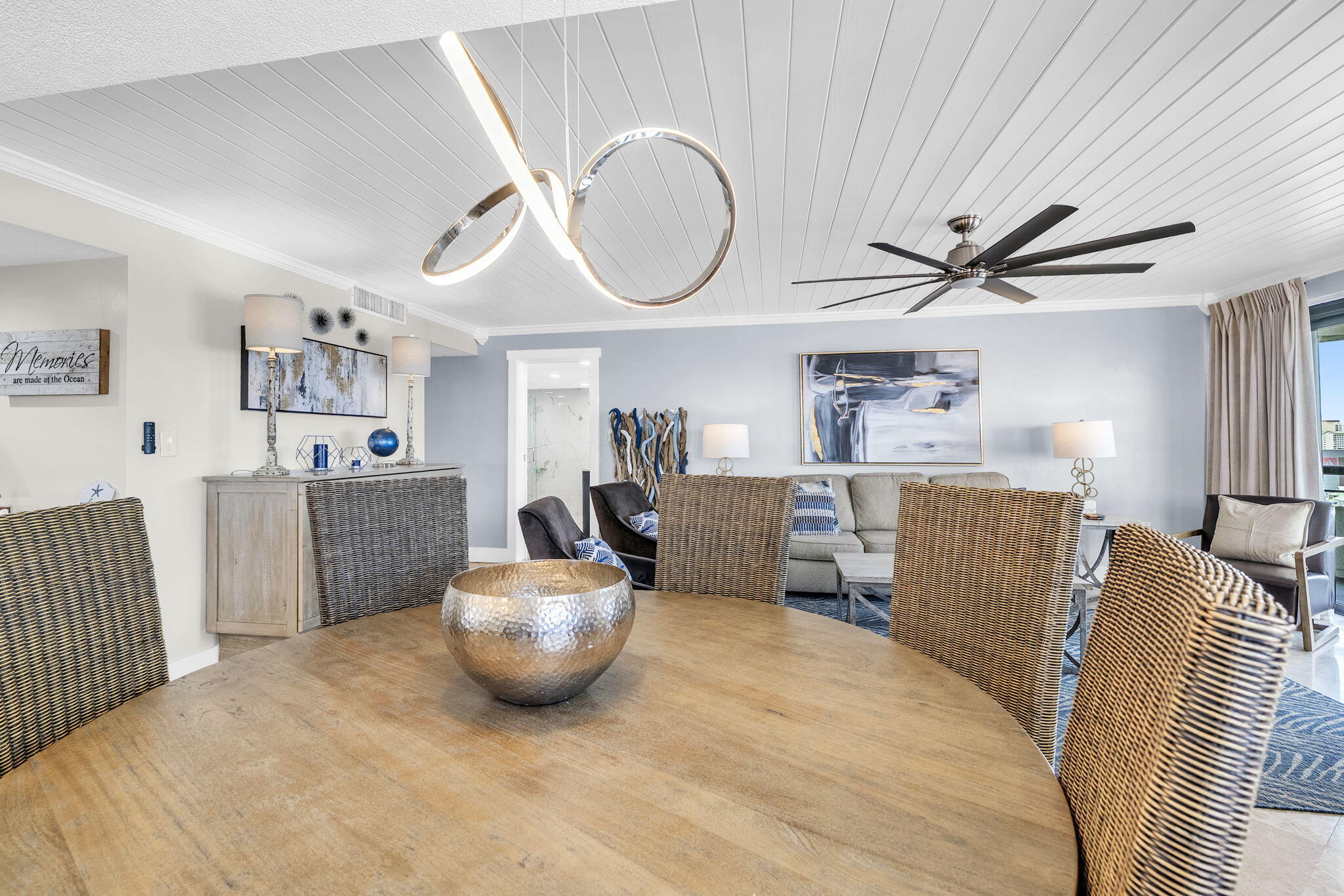 EDGEWATER BEACH CONDO PH 2 - Residential