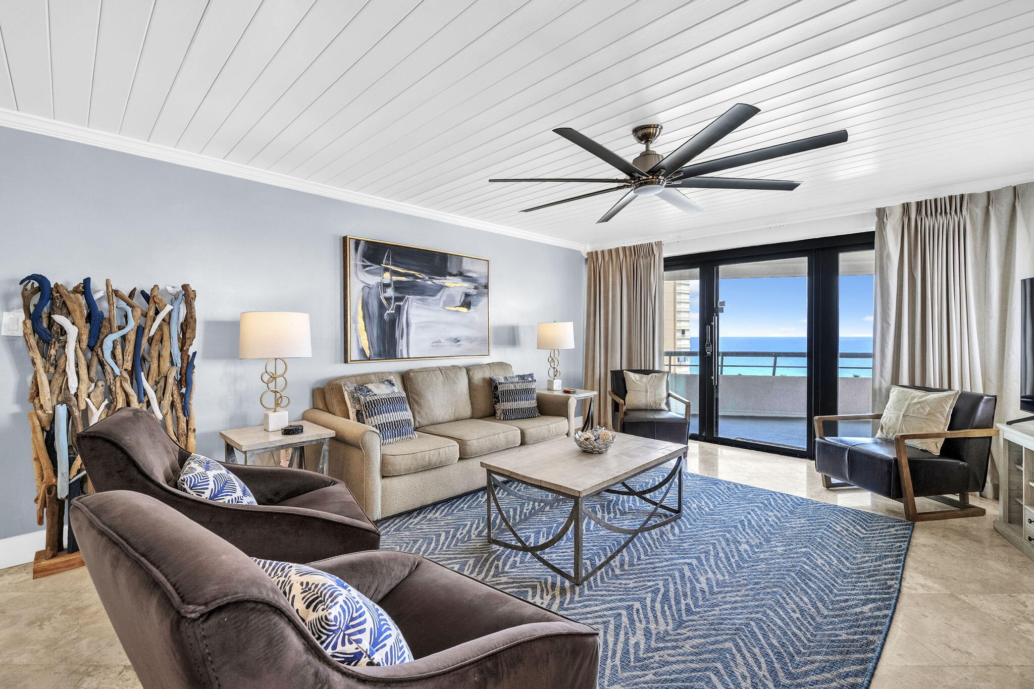 EDGEWATER BEACH CONDO PH 2 - Residential