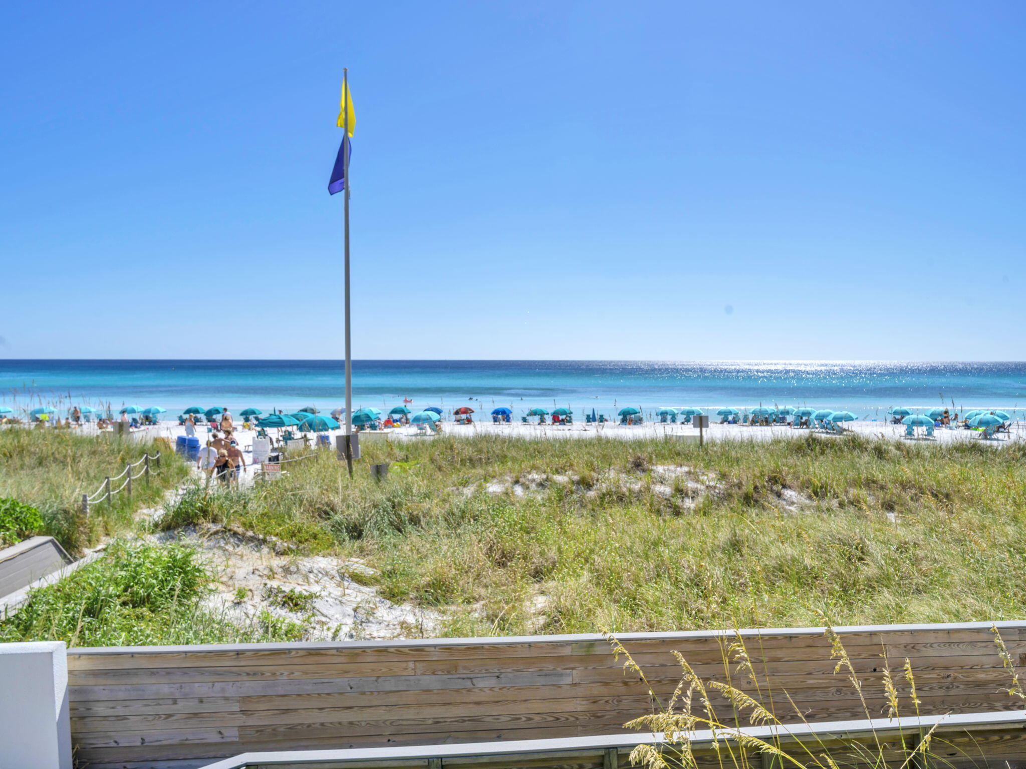 EDGEWATER BEACH CONDO PH 2 - Residential