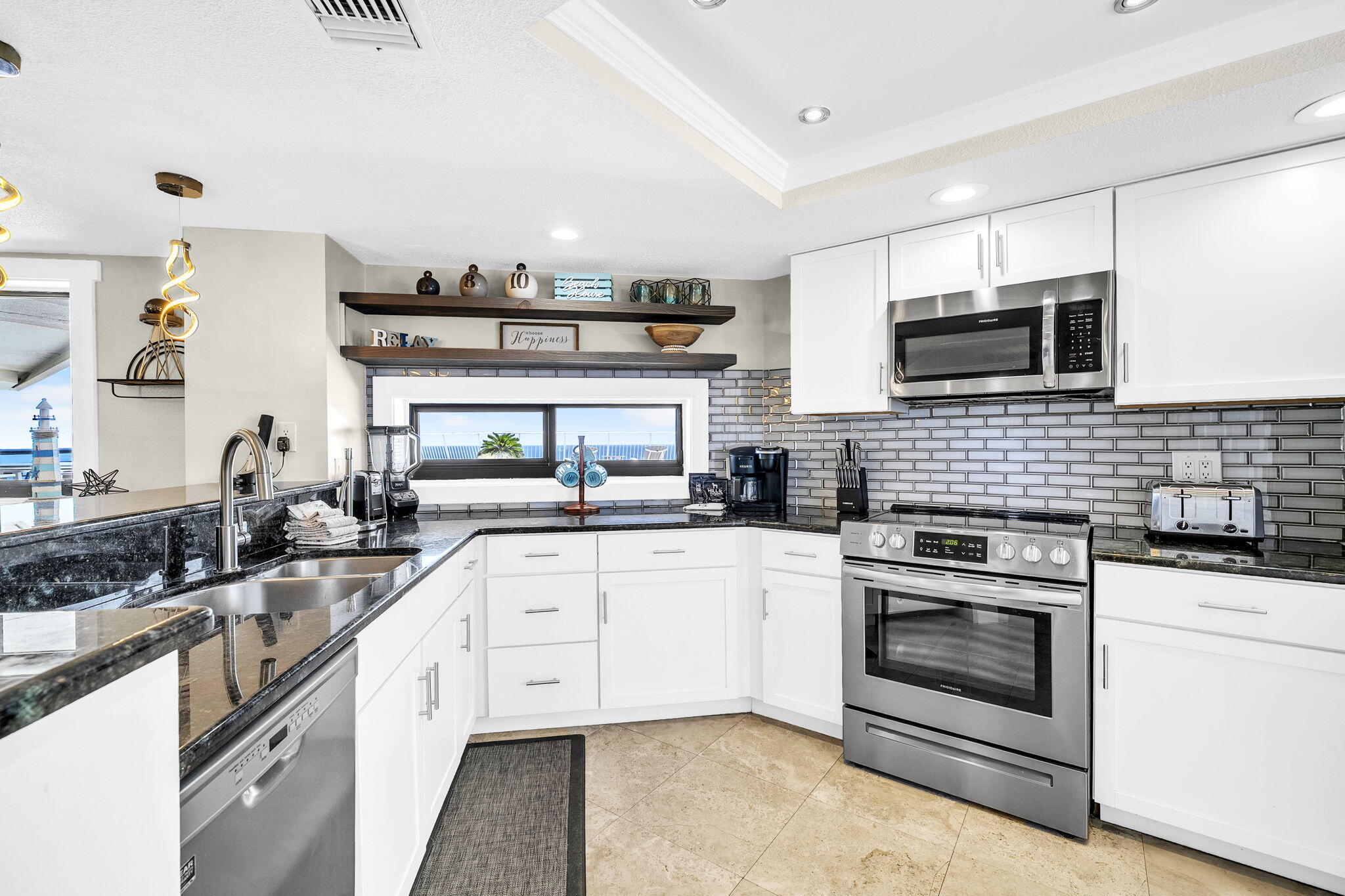 EDGEWATER BEACH CONDO PH 2 - Residential