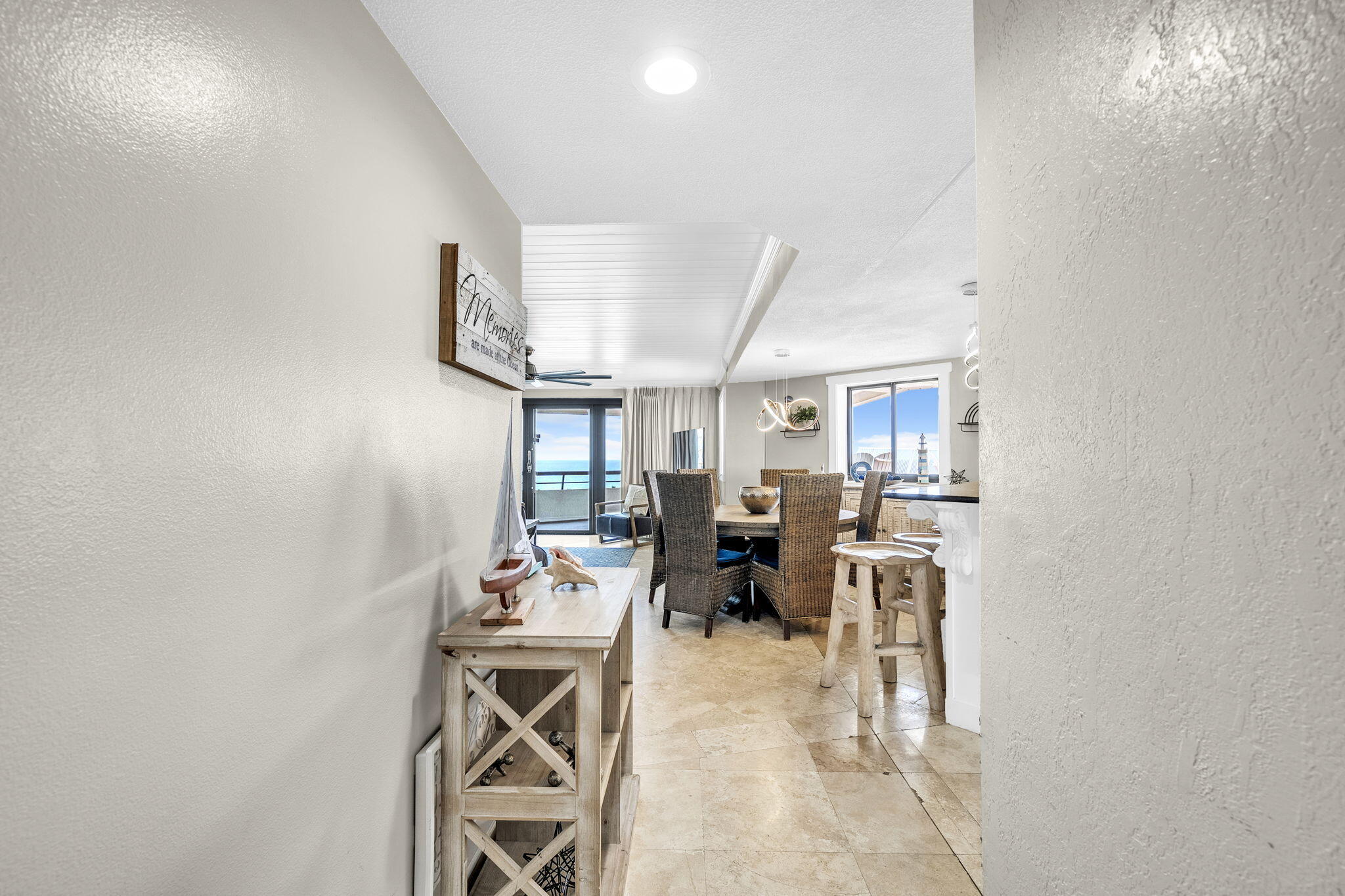 EDGEWATER BEACH CONDO PH 2 - Residential