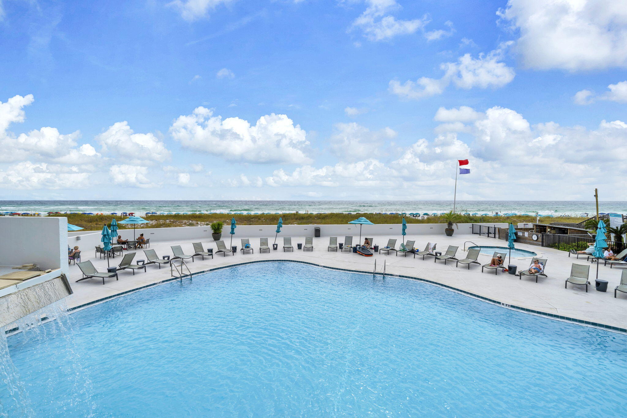EDGEWATER BEACH CONDO PH 2 - Residential
