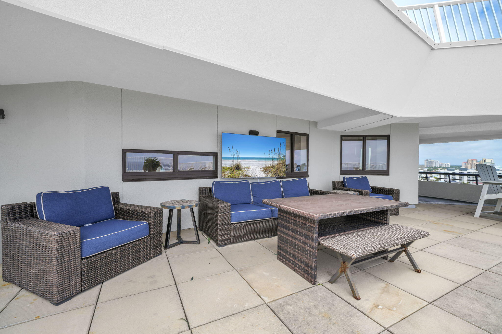 EDGEWATER BEACH CONDO PH 2 - Residential