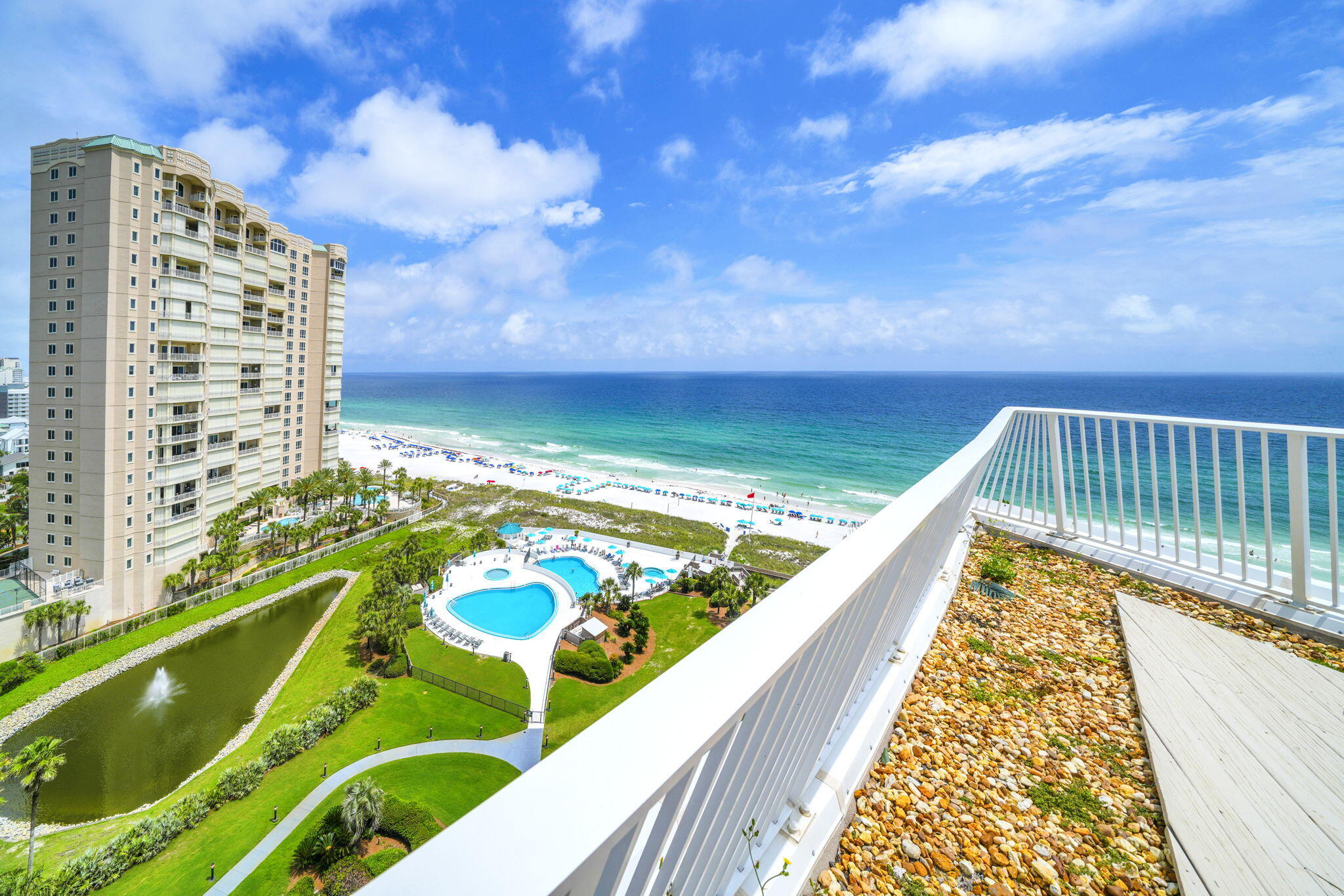 EDGEWATER BEACH CONDO PH 2 - Residential