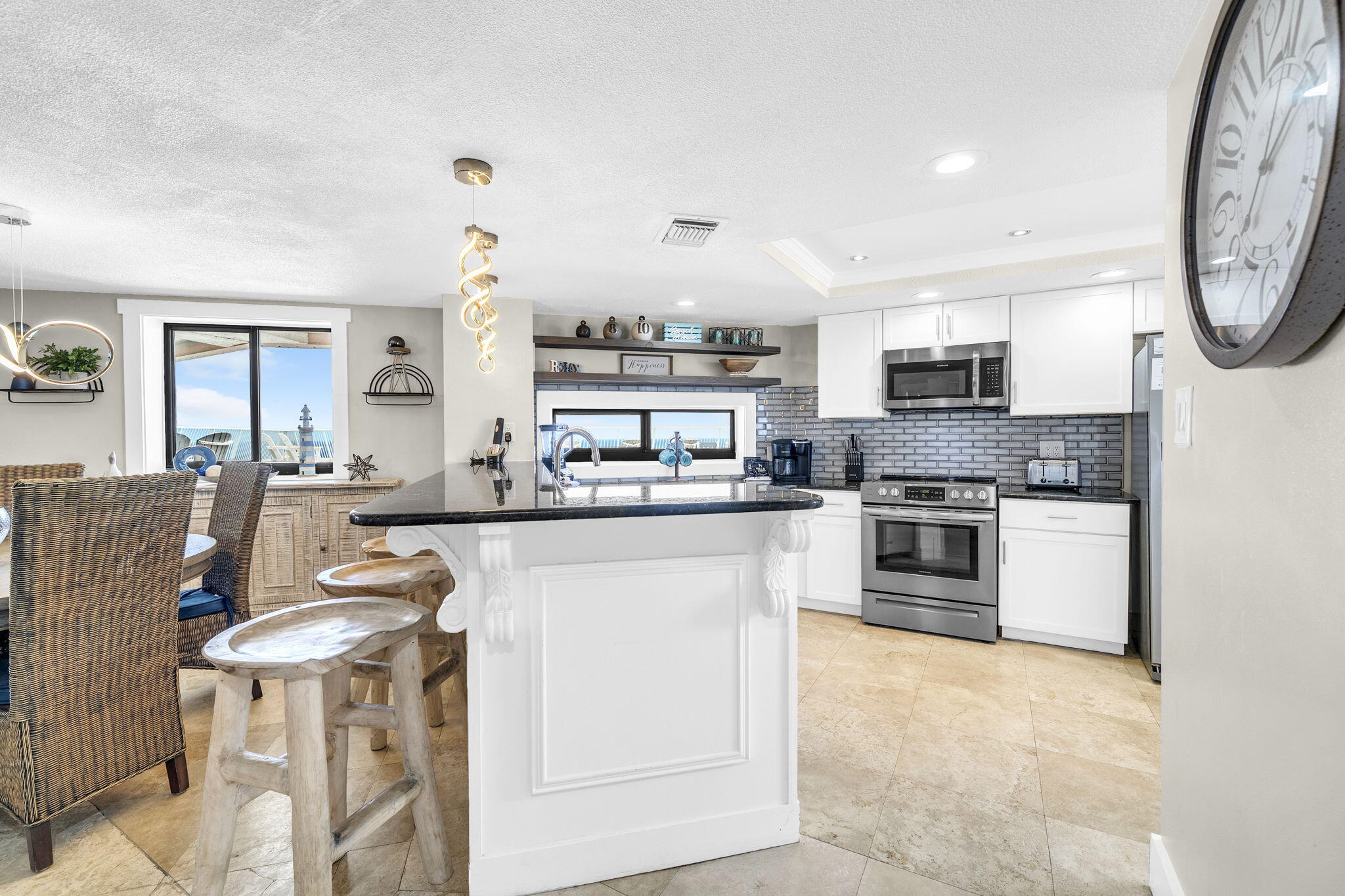 EDGEWATER BEACH CONDO PH 2 - Residential