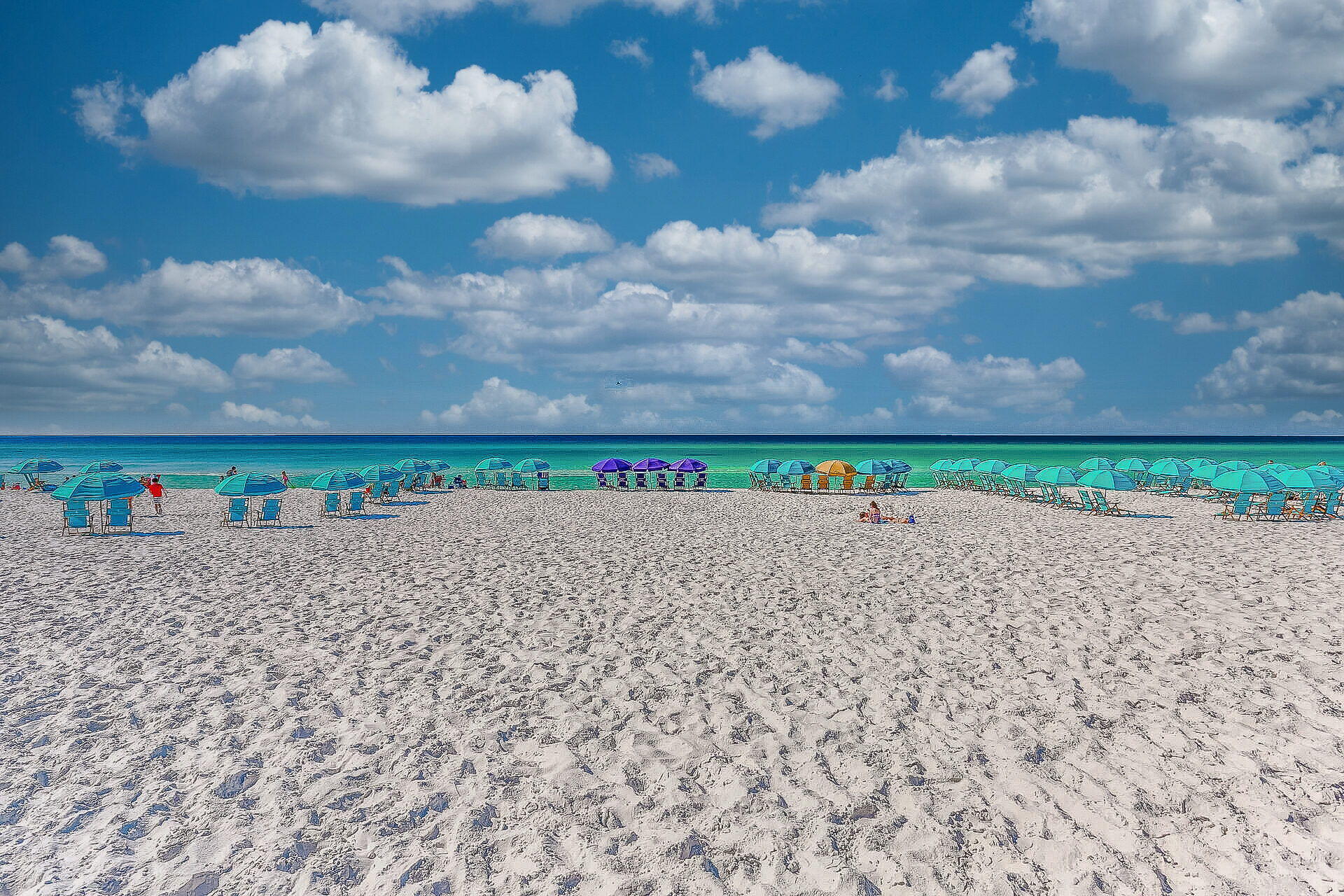 EDGEWATER BEACH CONDO PH 2 - Residential