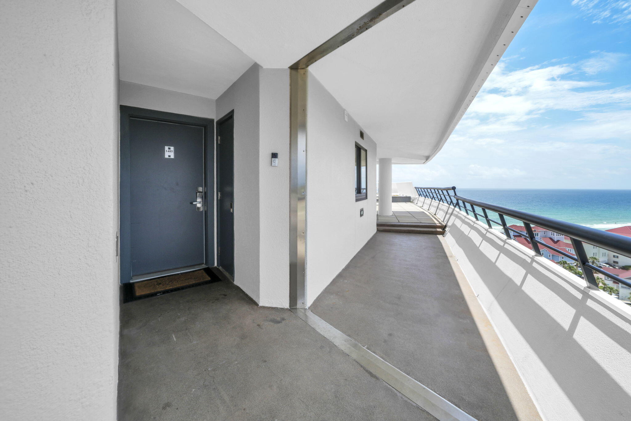 EDGEWATER BEACH CONDO PH 2 - Residential