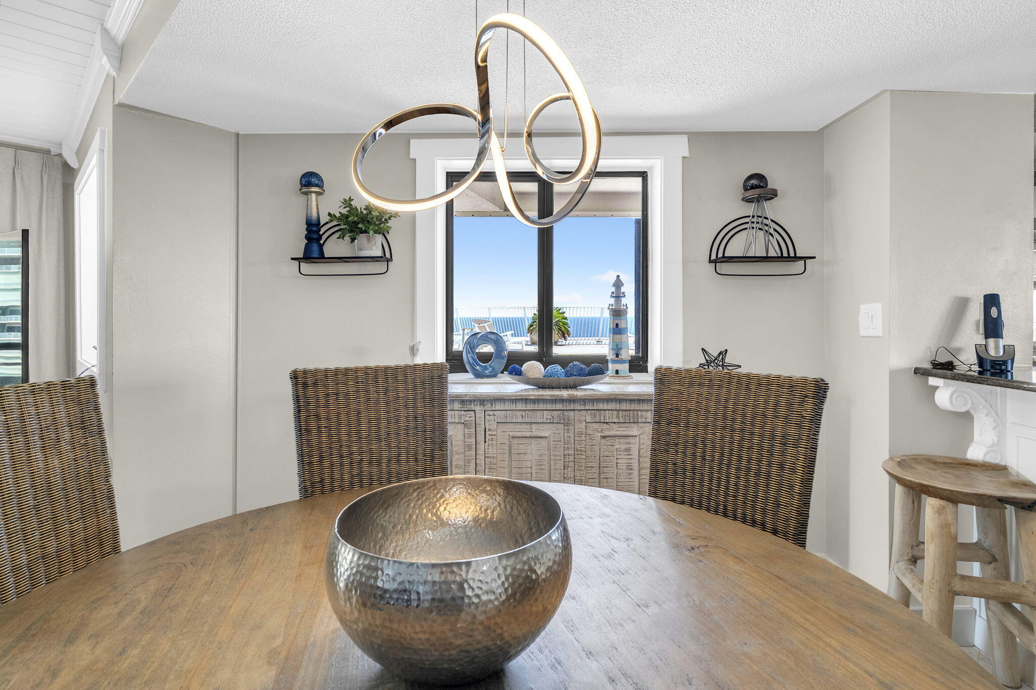 EDGEWATER BEACH CONDO PH 2 - Residential