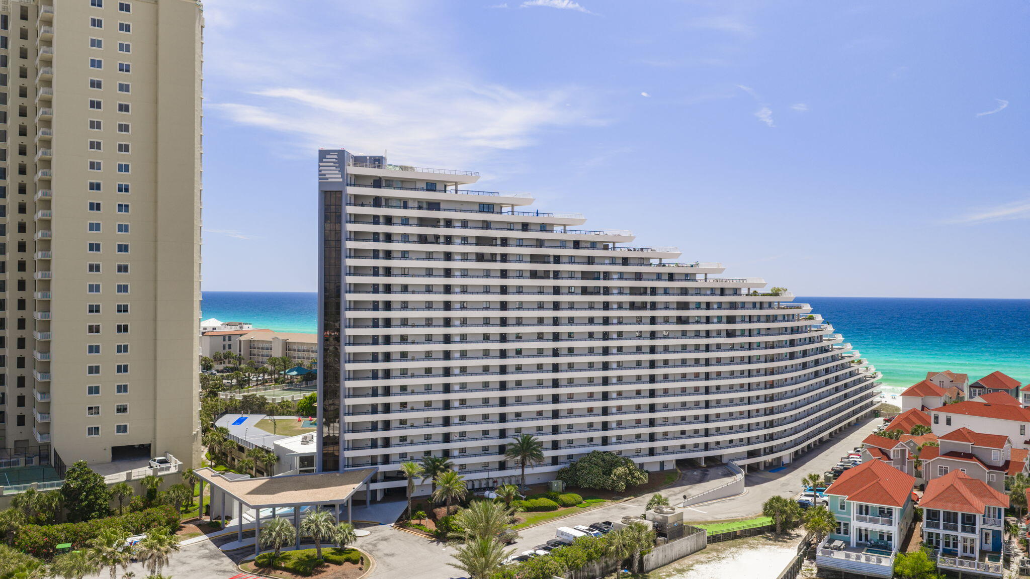 EDGEWATER BEACH CONDO PH 2 - Residential
