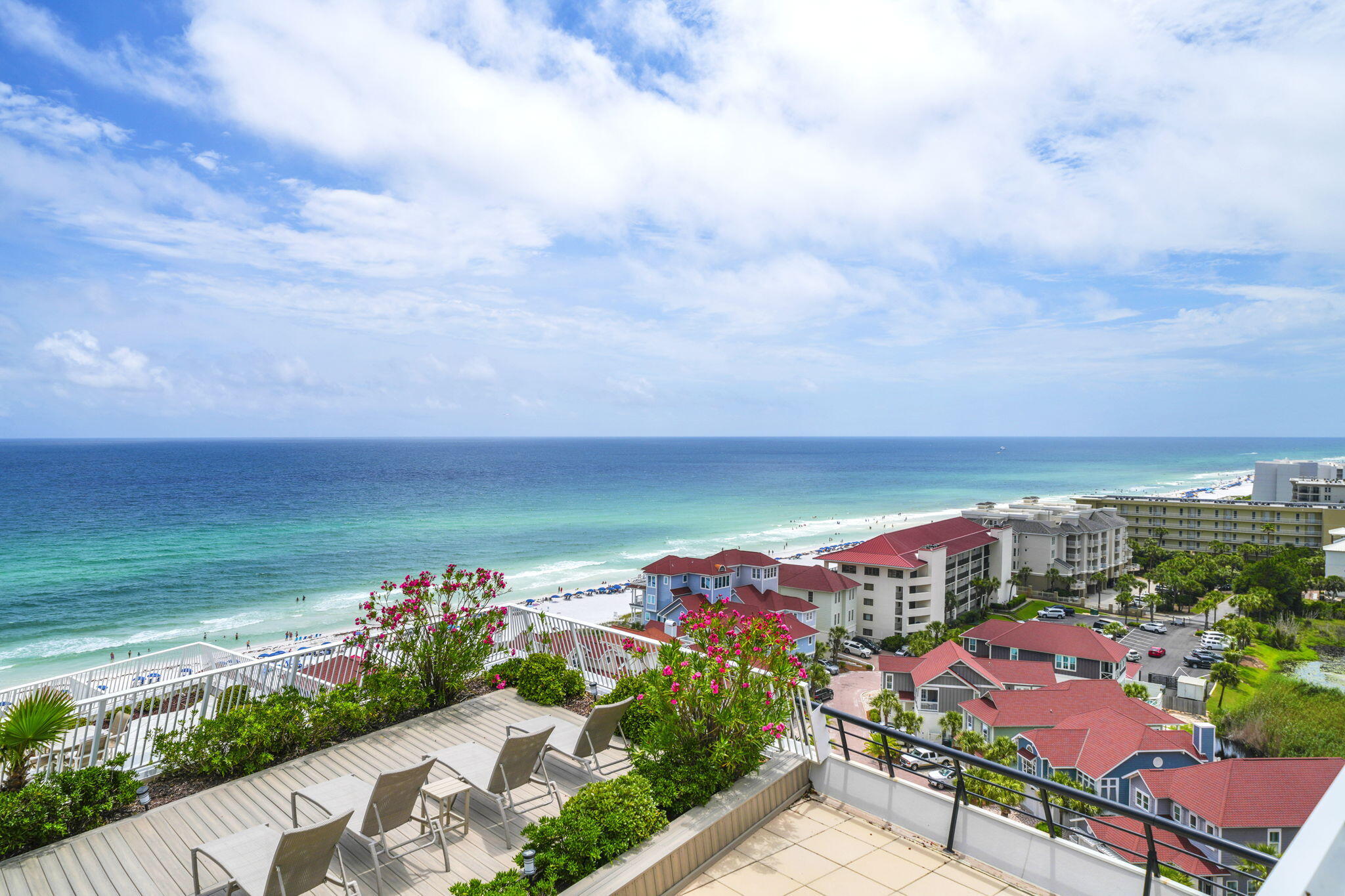 EDGEWATER BEACH CONDO PH 2 - Residential