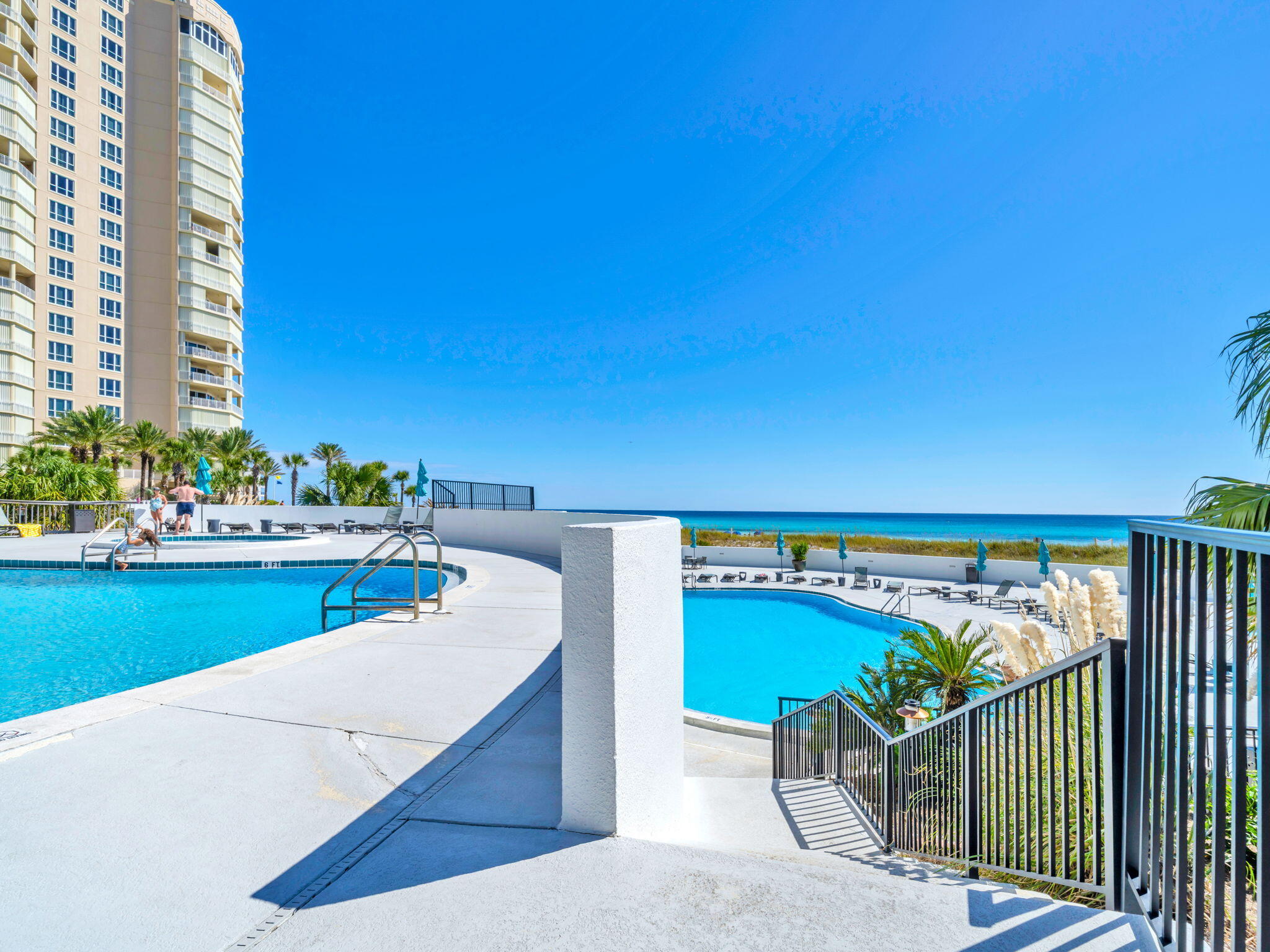 EDGEWATER BEACH CONDO PH 2 - Residential