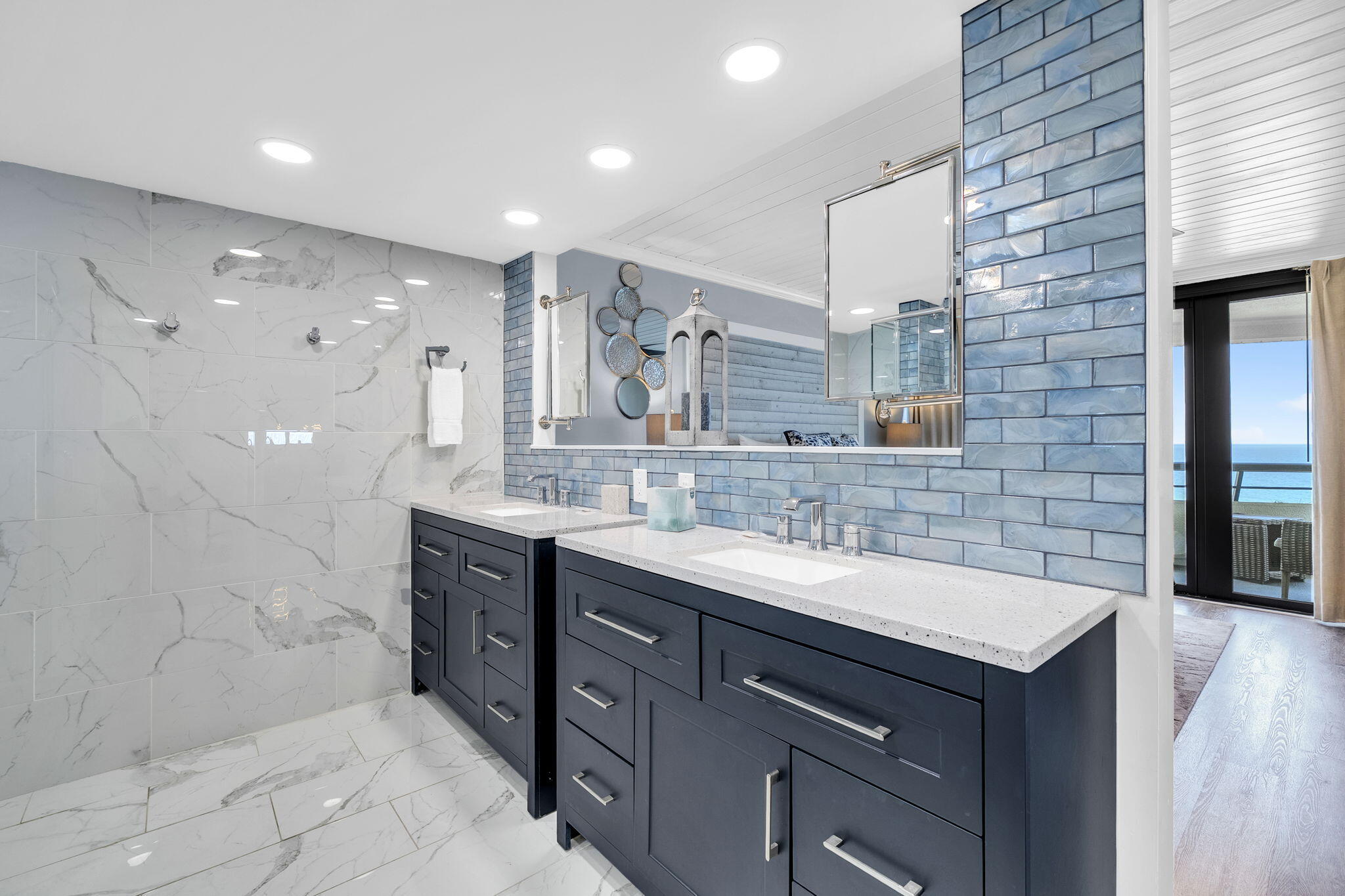 EDGEWATER BEACH CONDO PH 2 - Residential