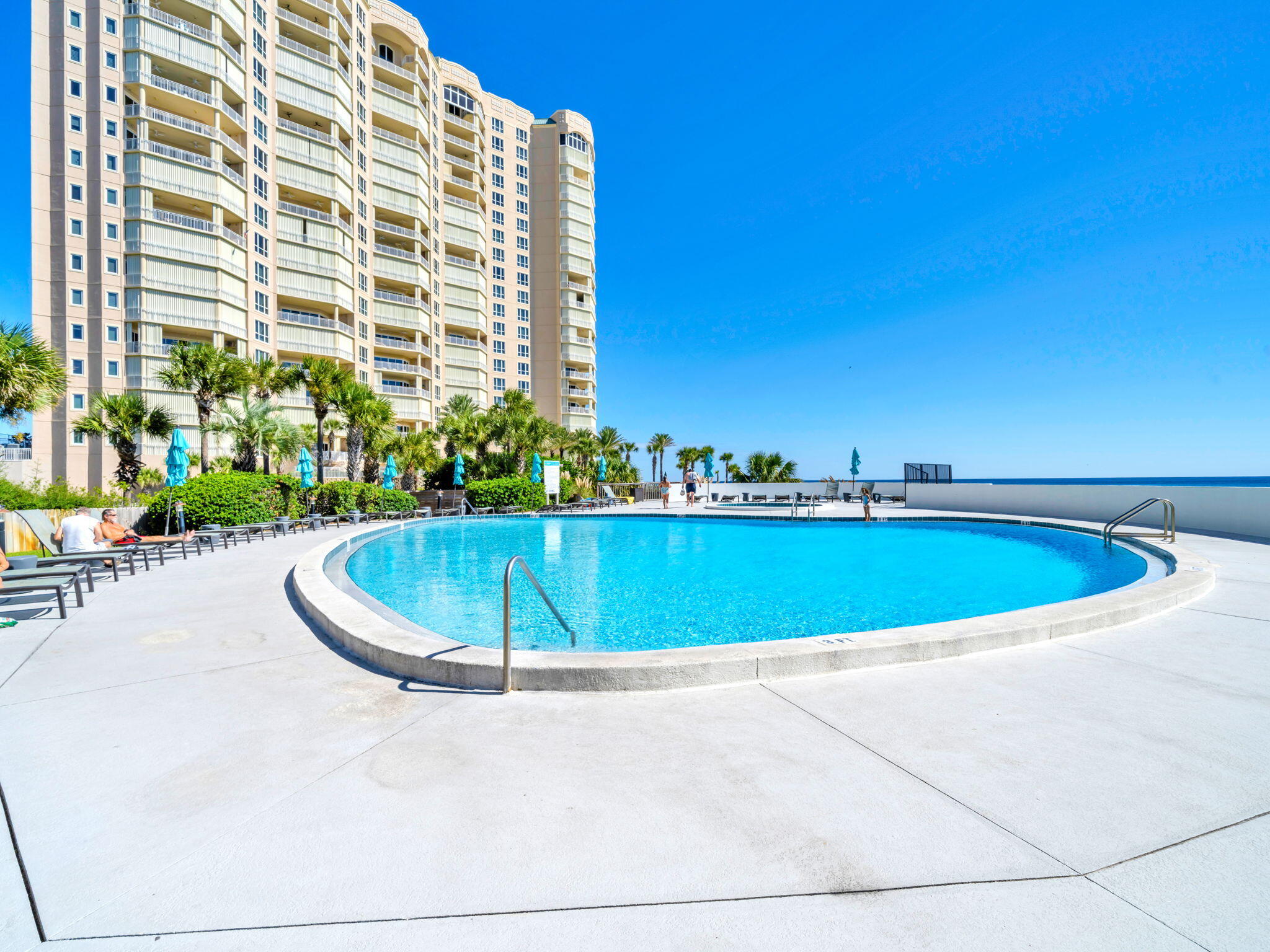 EDGEWATER BEACH CONDO PH 2 - Residential