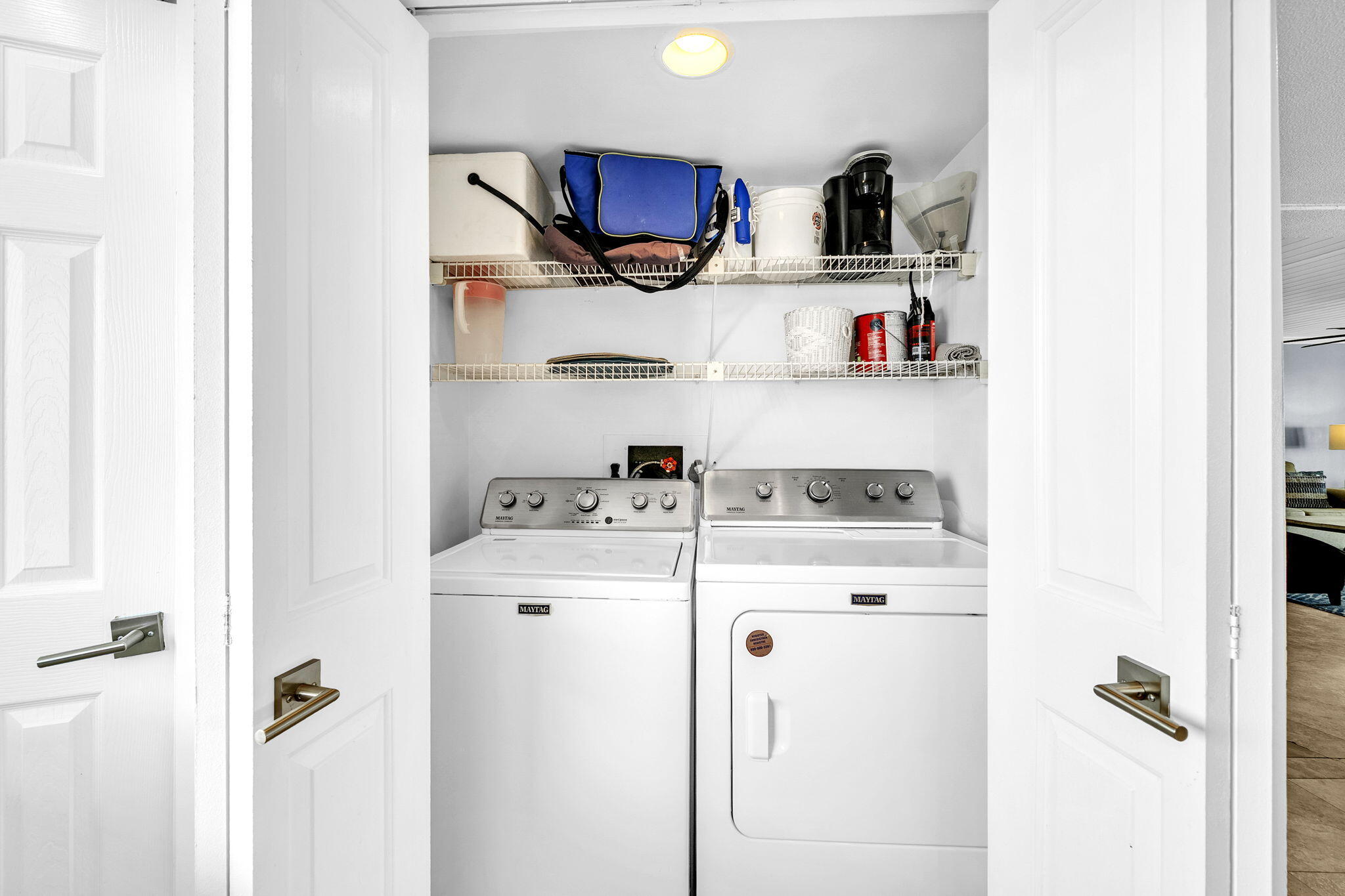 EDGEWATER BEACH CONDO PH 2 - Residential