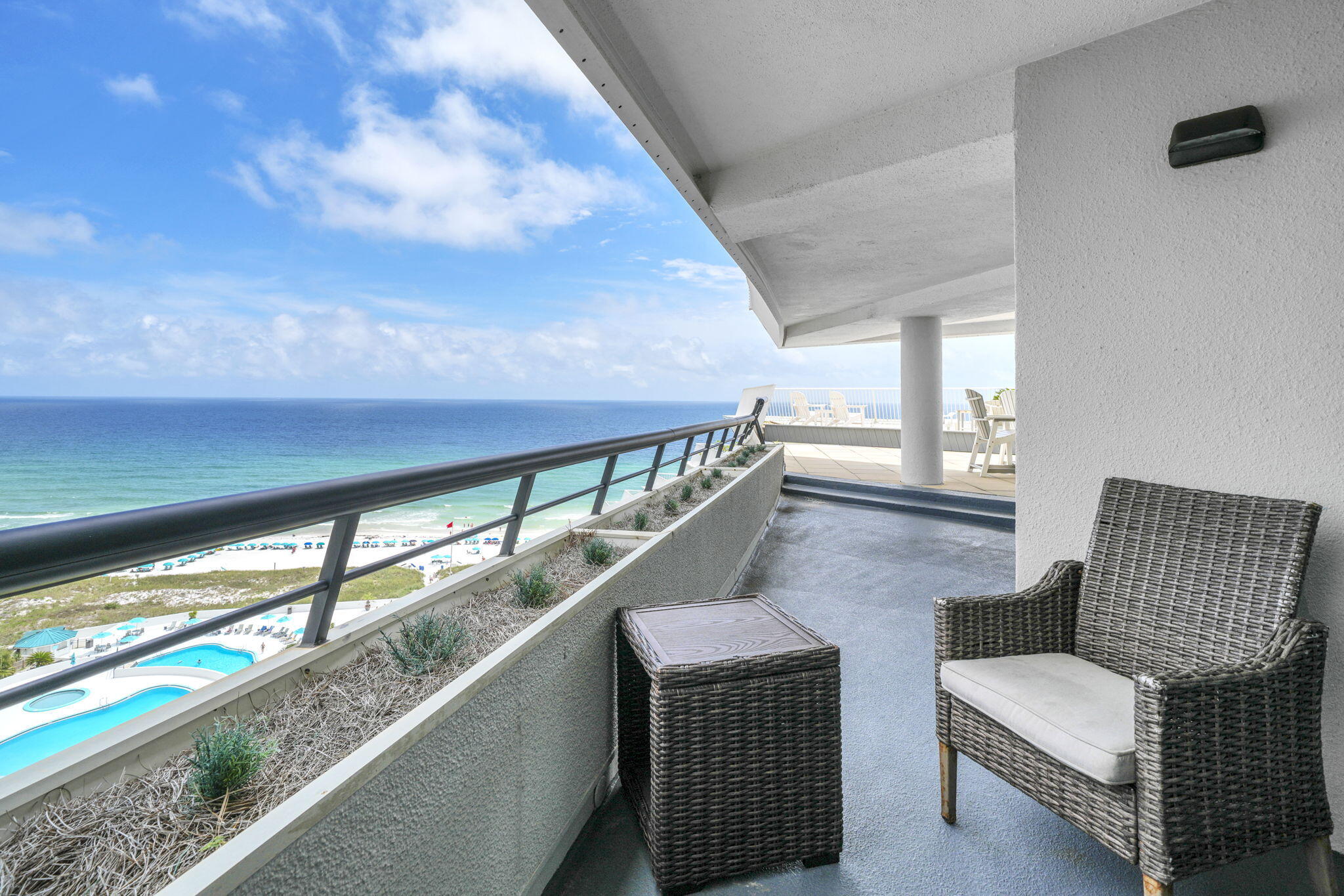 EDGEWATER BEACH CONDO PH 2 - Residential