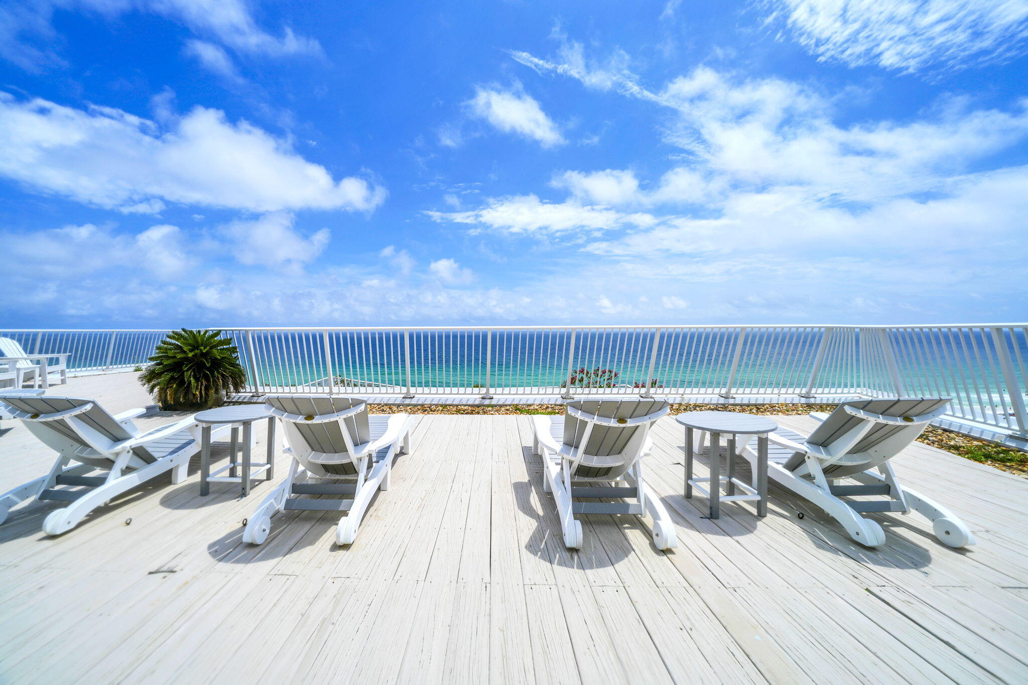 EDGEWATER BEACH CONDO PH 2 - Residential