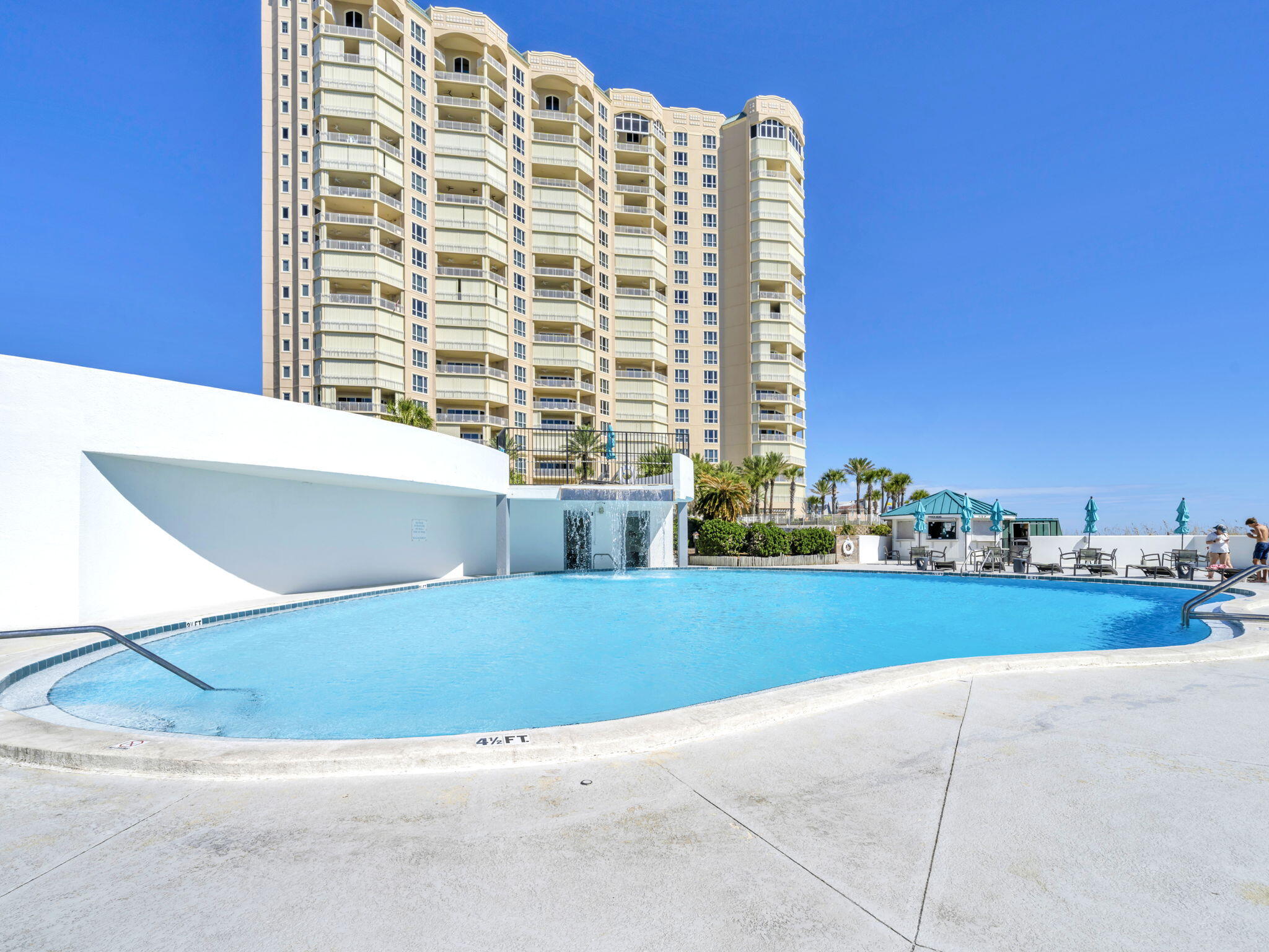 EDGEWATER BEACH CONDO PH 2 - Residential