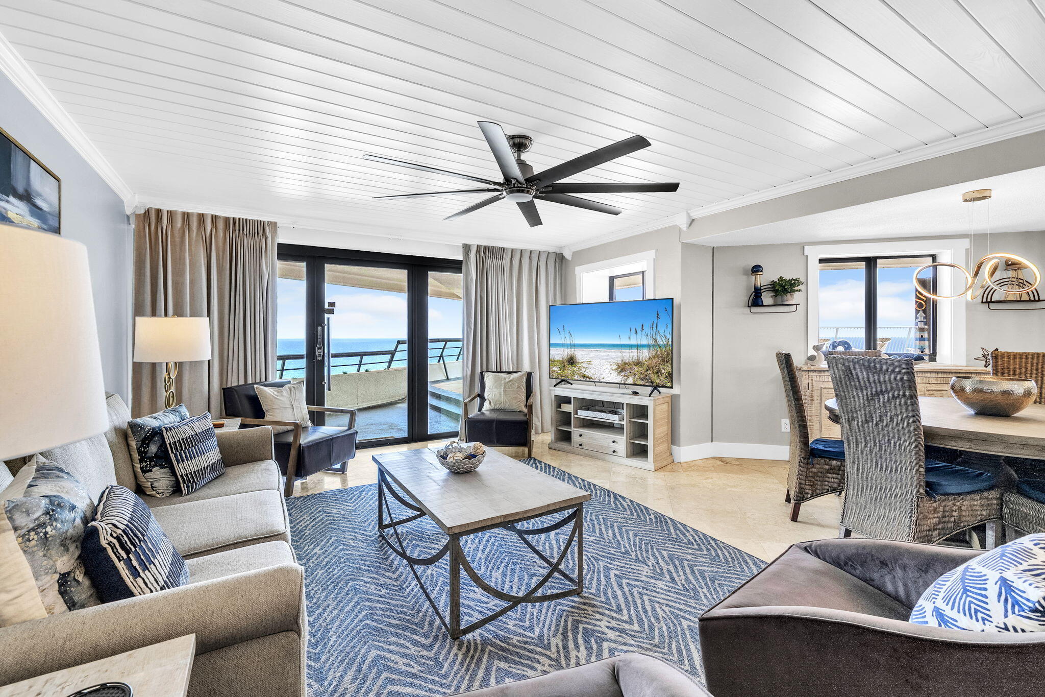 EDGEWATER BEACH CONDO PH 2 - Residential