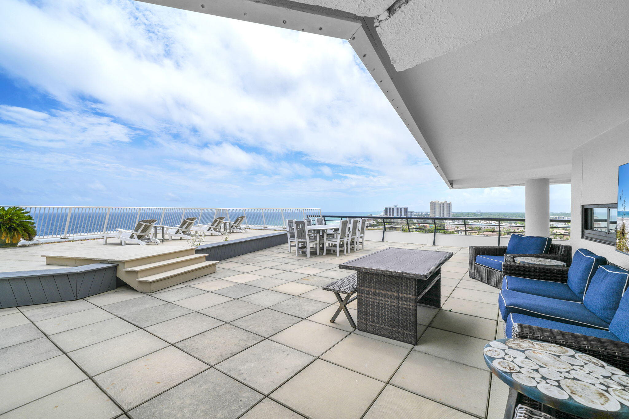 EDGEWATER BEACH CONDO PH 2 - Residential