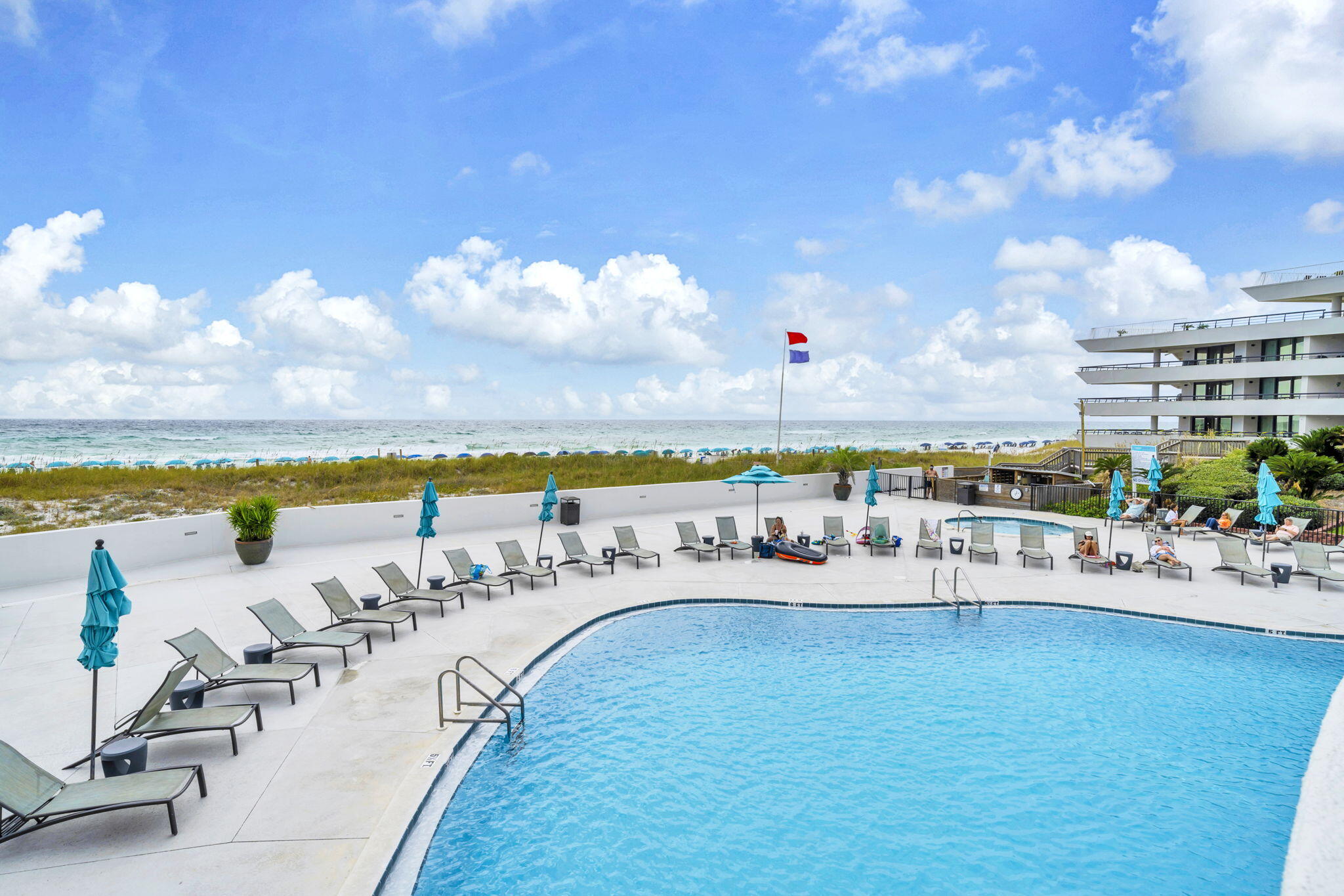 EDGEWATER BEACH CONDO PH 2 - Residential