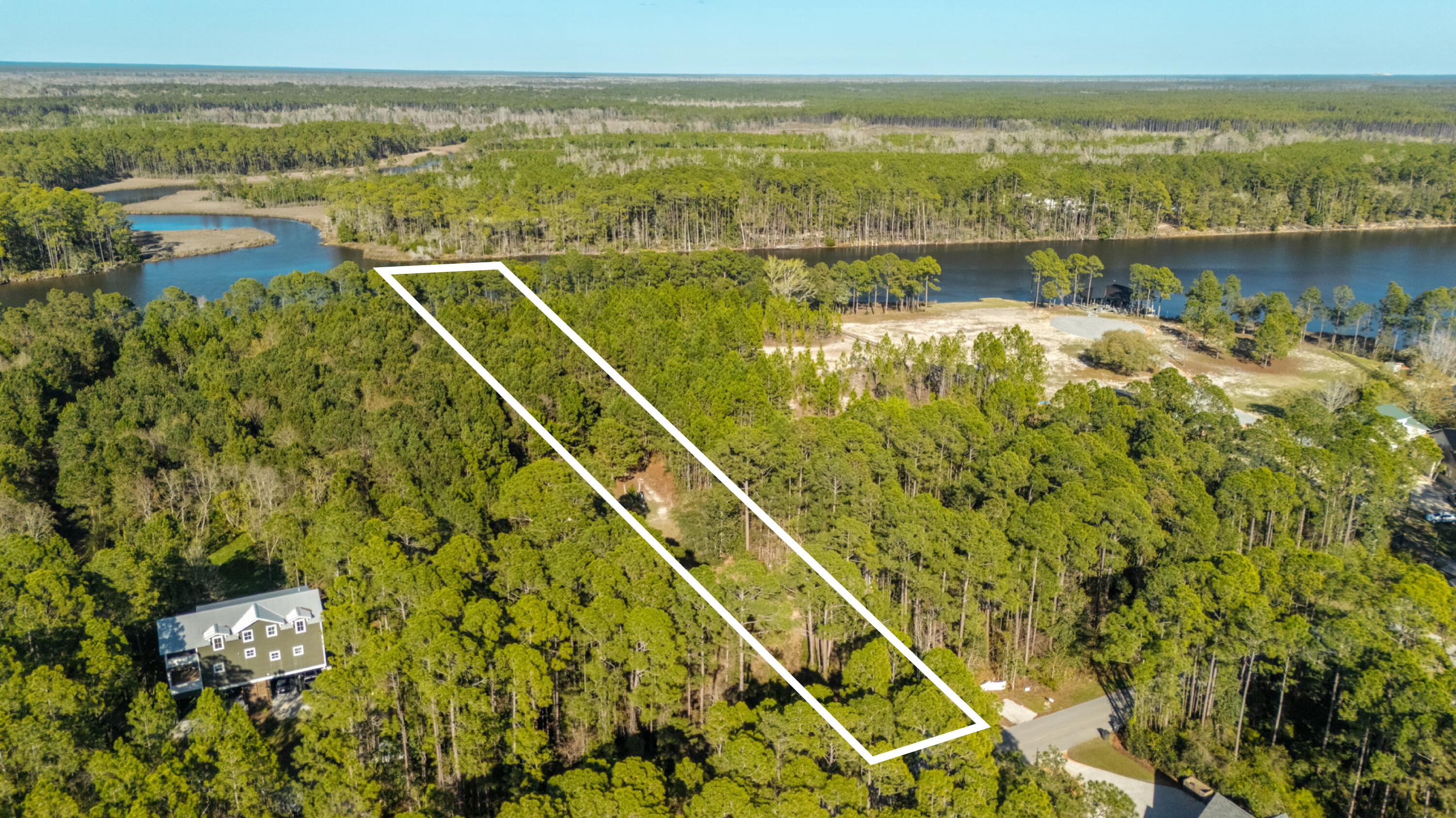 neighborhood designation - Land