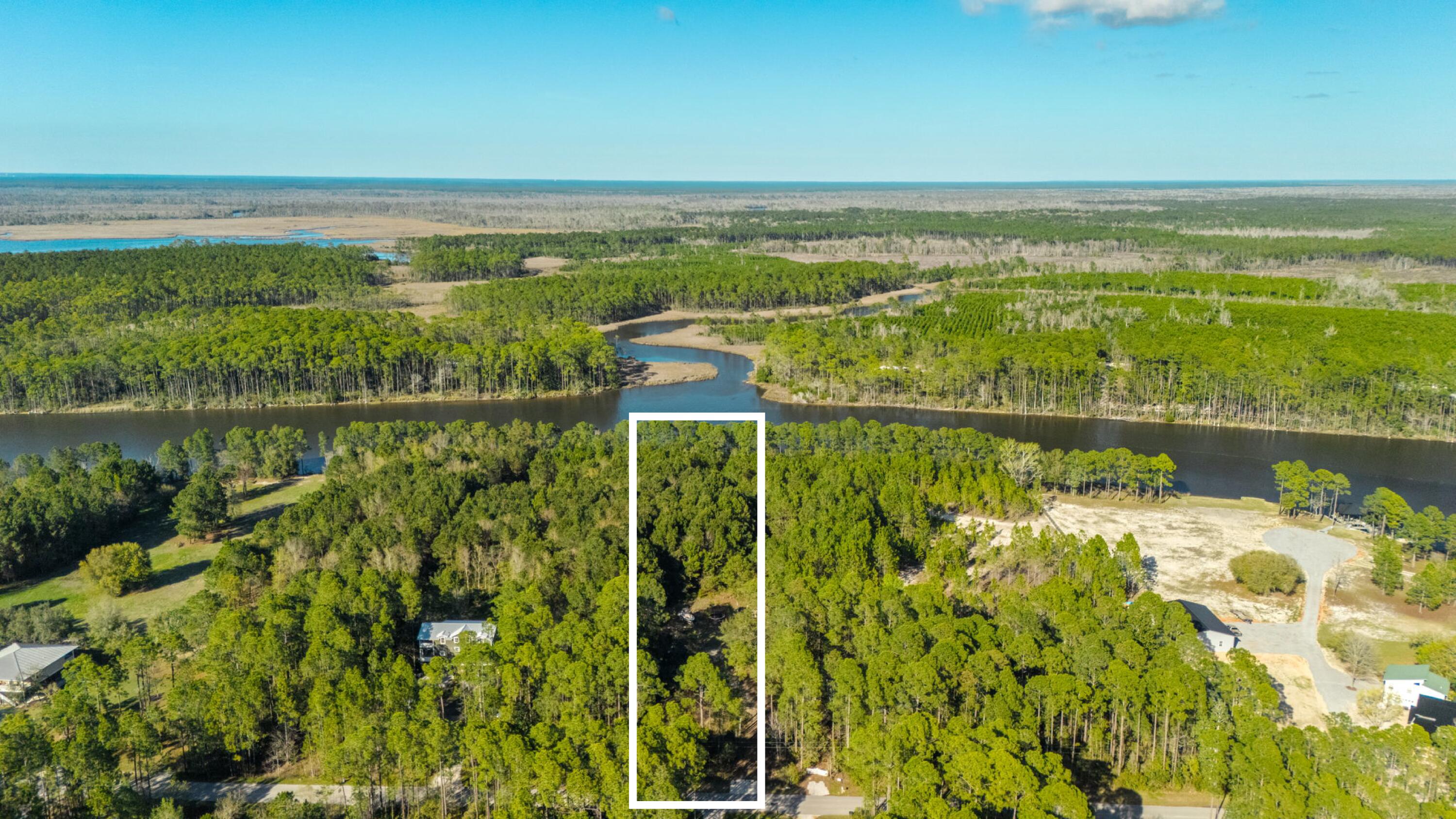 neighborhood designation - Land