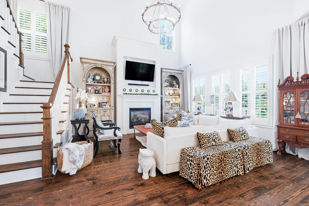 WATERSOUND ORIGINS - Residential