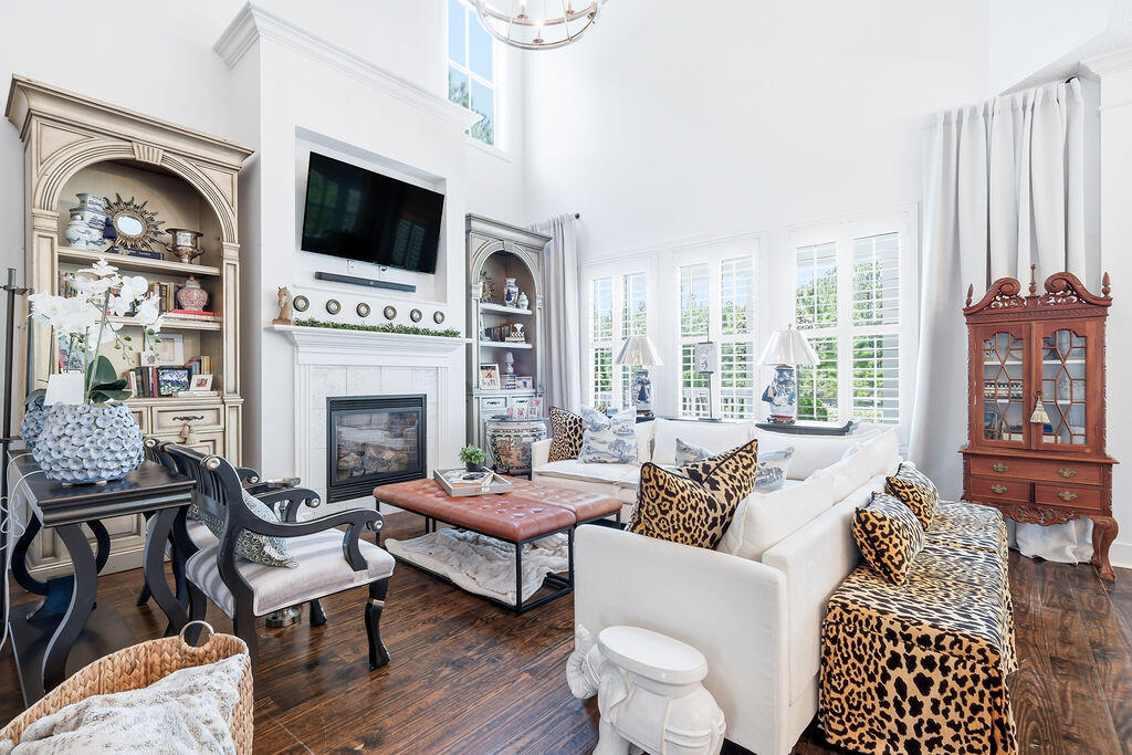 WATERSOUND ORIGINS - Residential