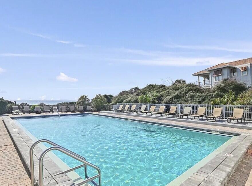 One Seagrove Place - Residential