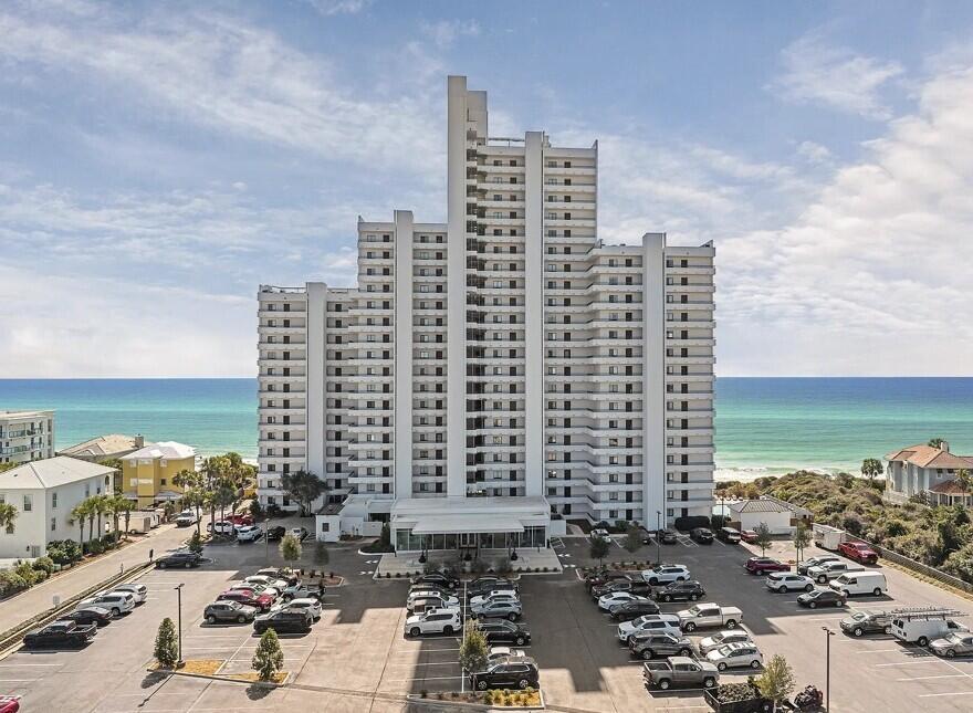 One Seagrove Place - Residential