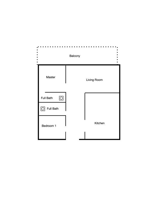 One Seagrove Place - Residential