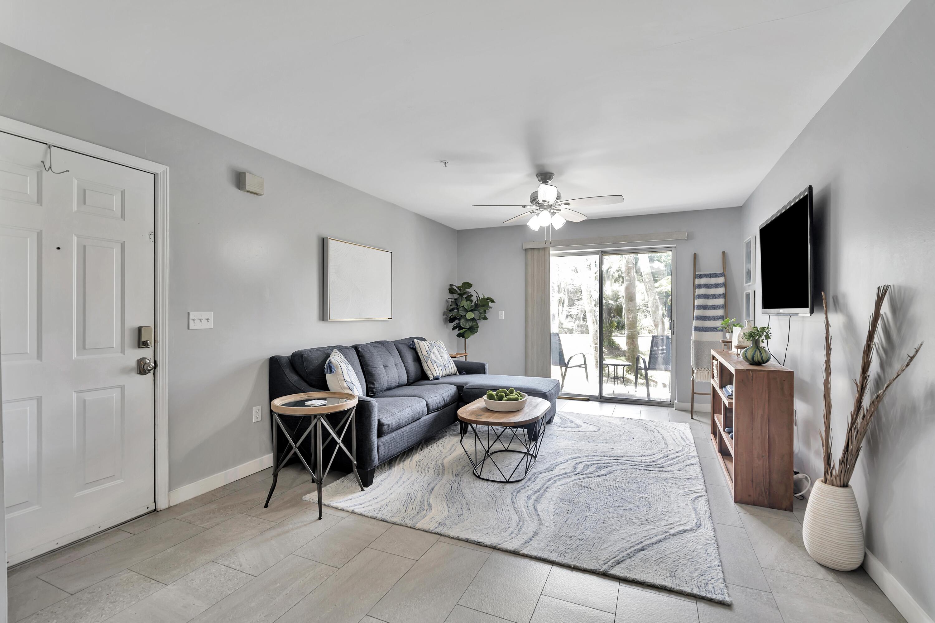 Indian Lake - Residential
