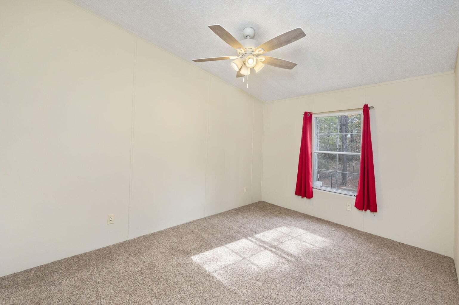 OAKWOOD HILLS UNIT 1 - Residential Lease